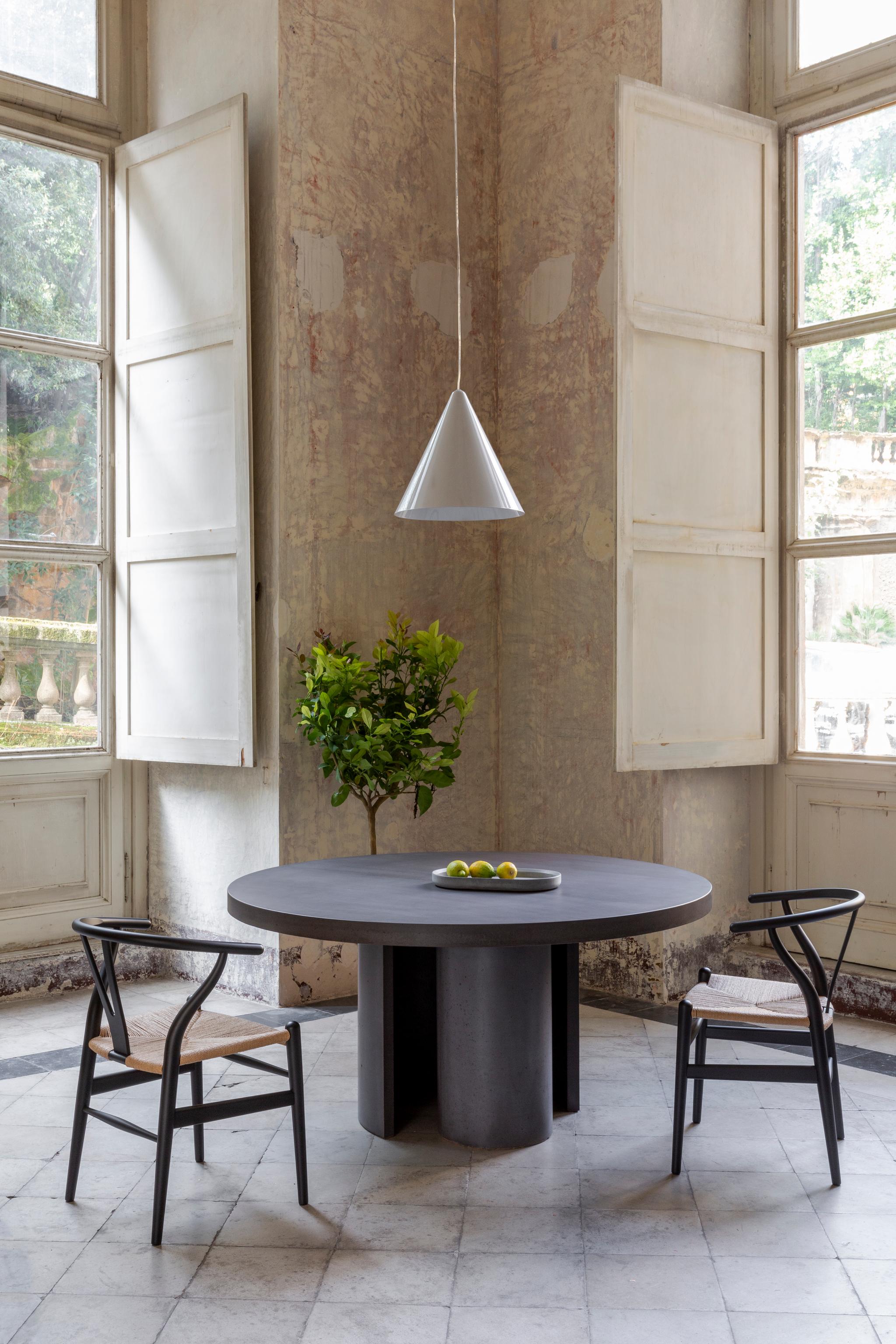 Mesas de Comedor Negras