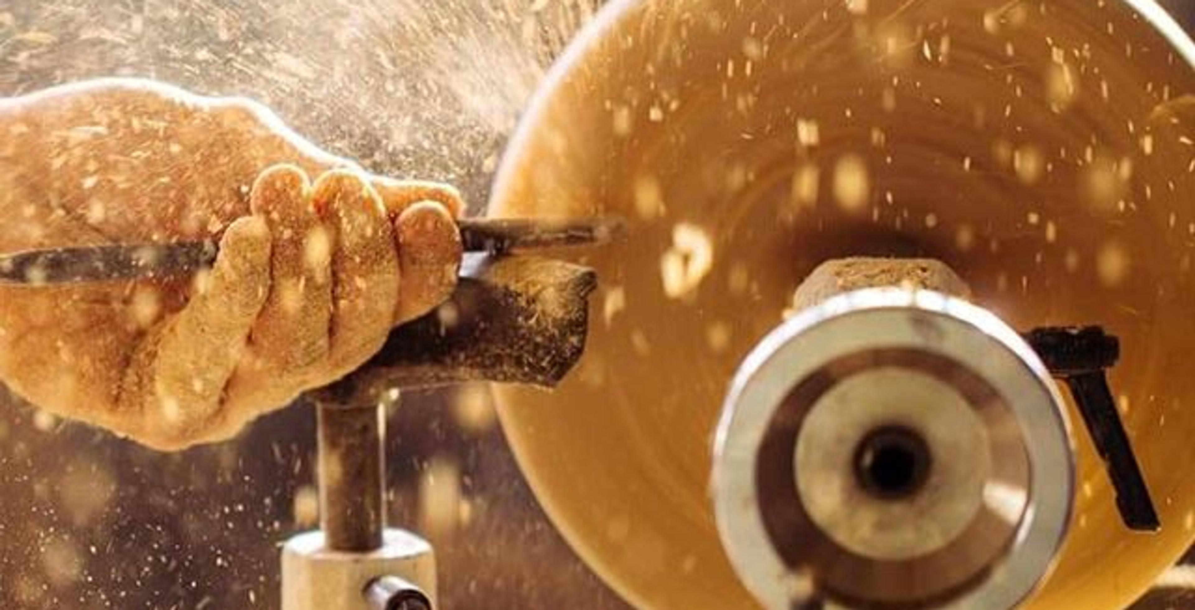 Dale Italia: The Essence of Wood