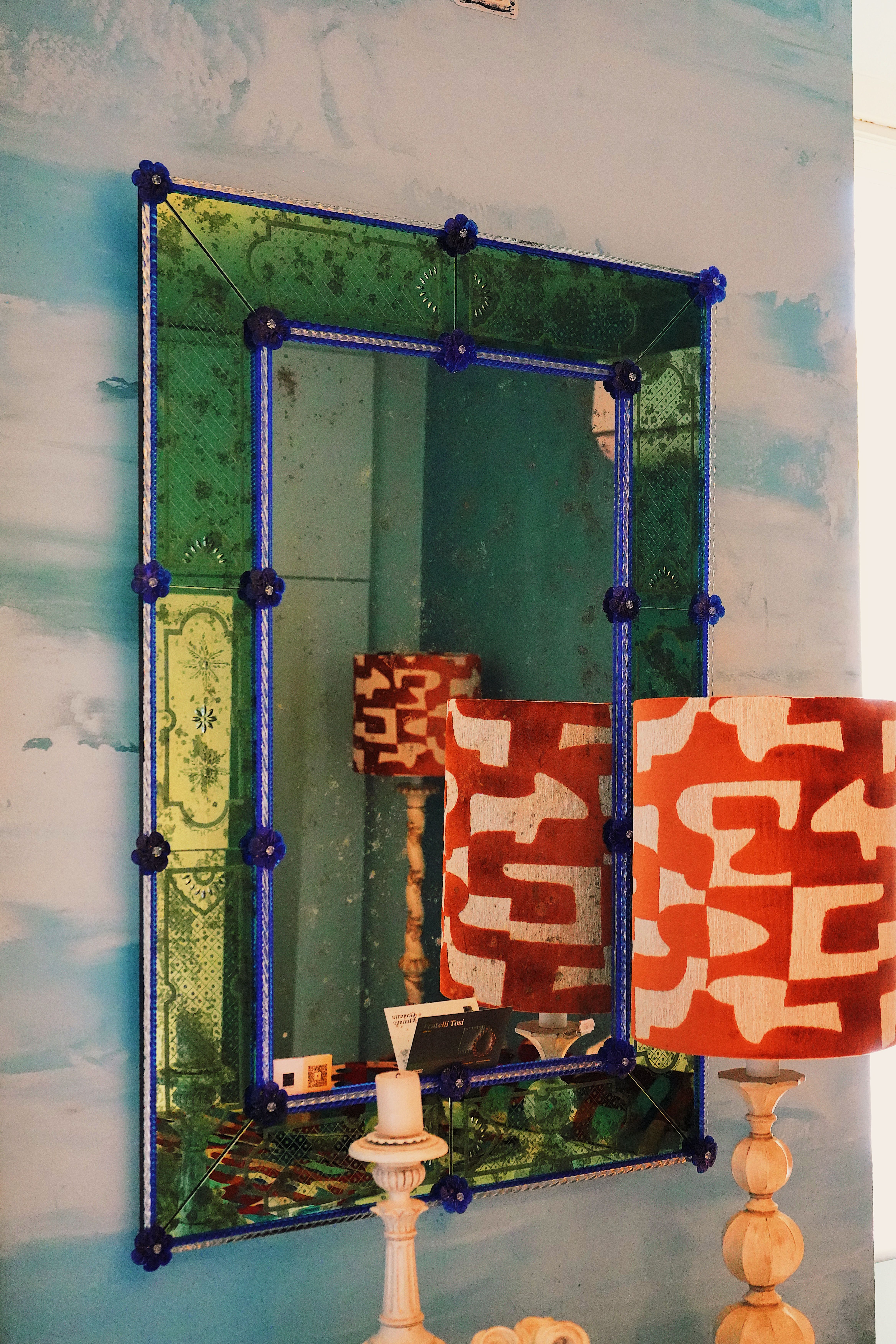 Fratelli Tosi - Glassmith | Artemest