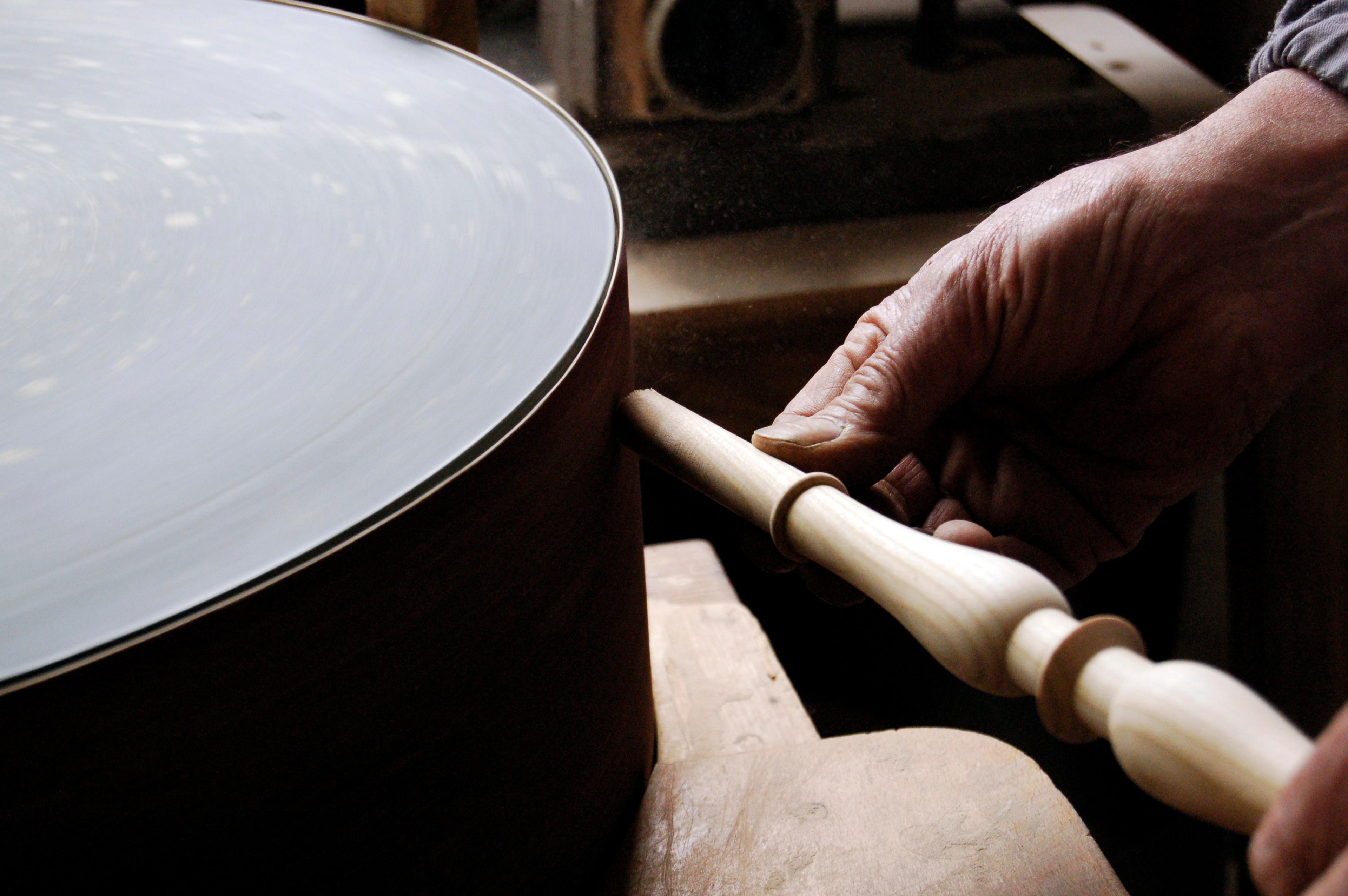 Manufacturing Updates