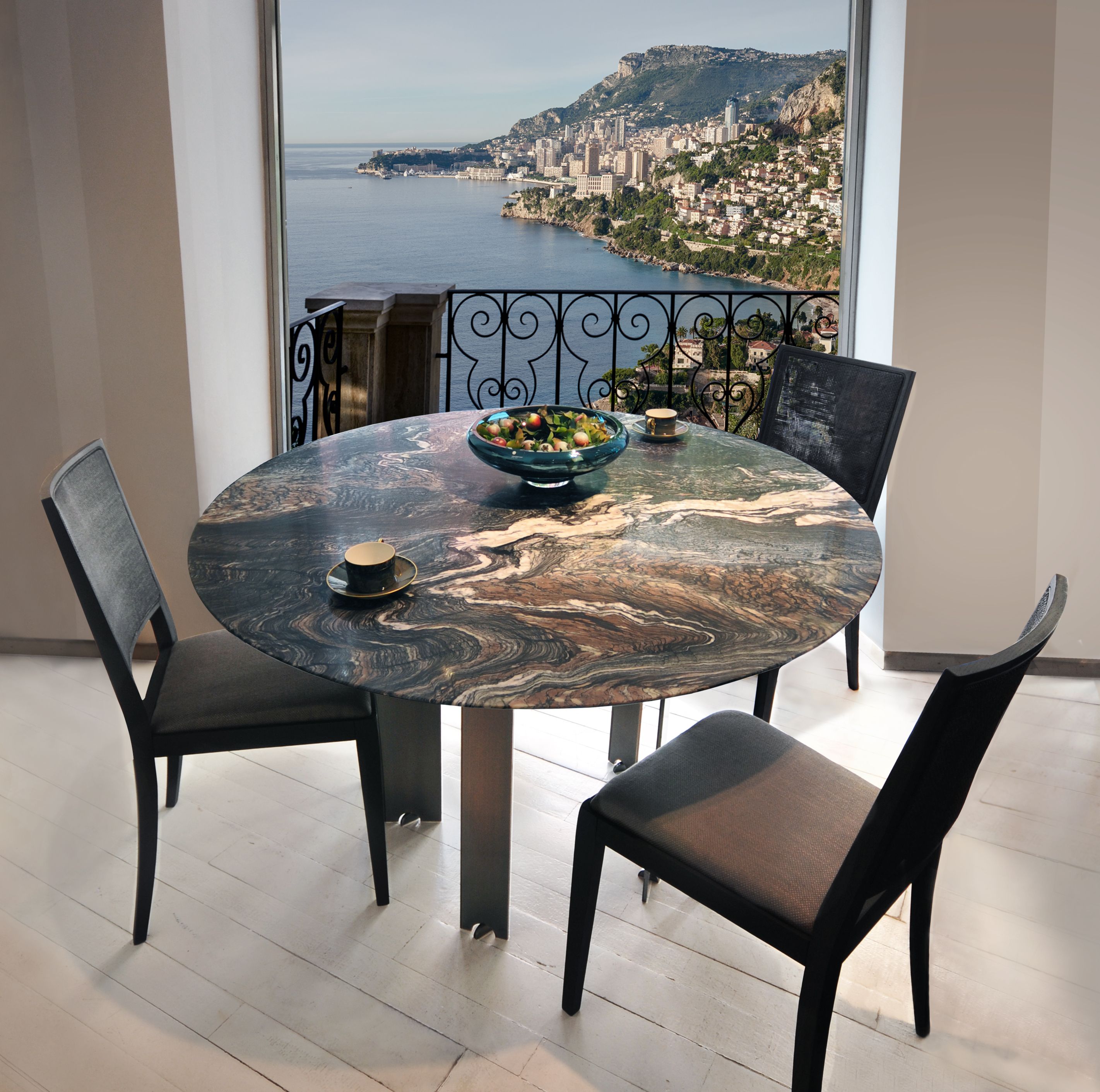 Garbarino Collections