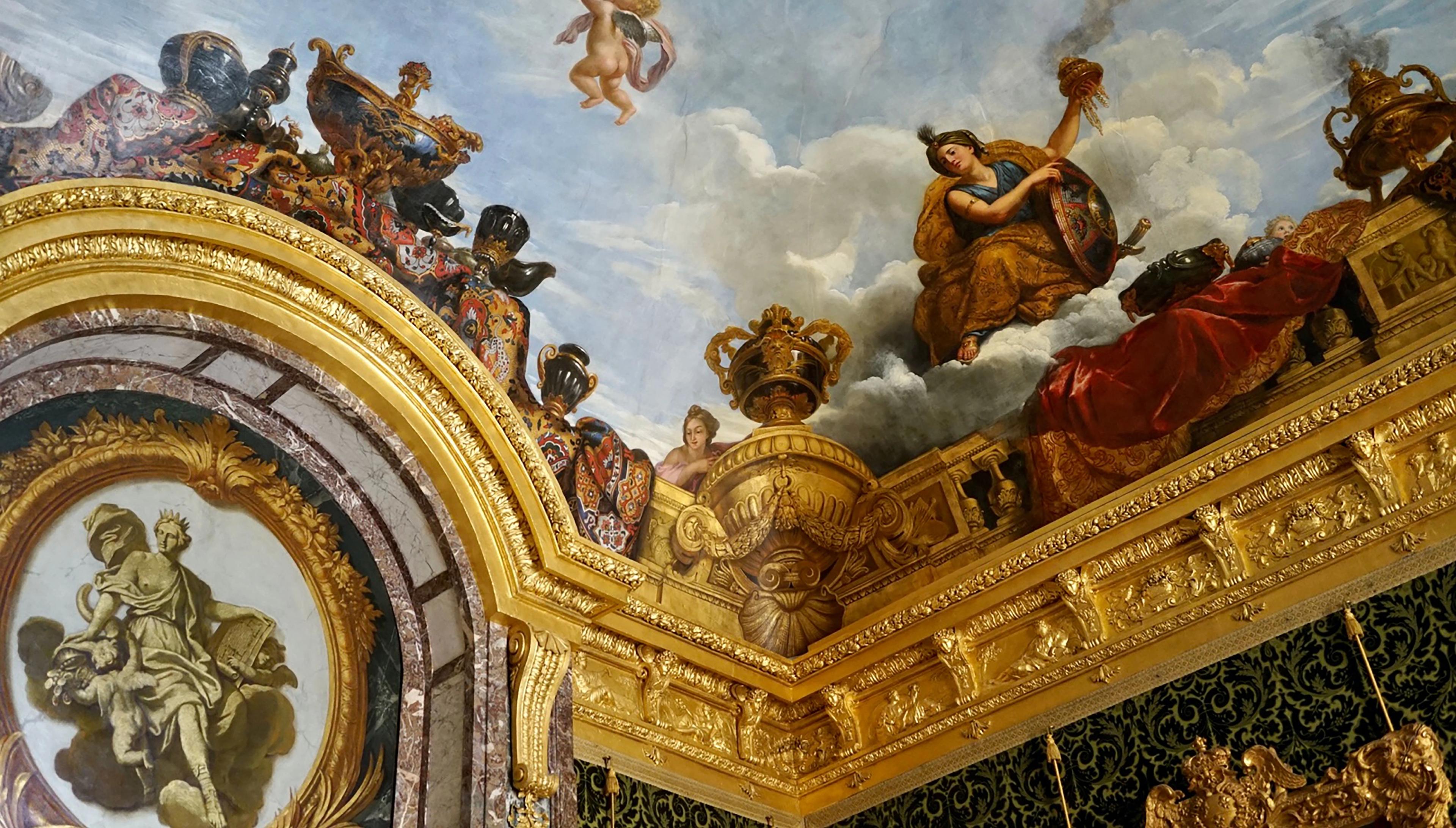 The Cinematic Series: Ispirata a Sofia Coppola