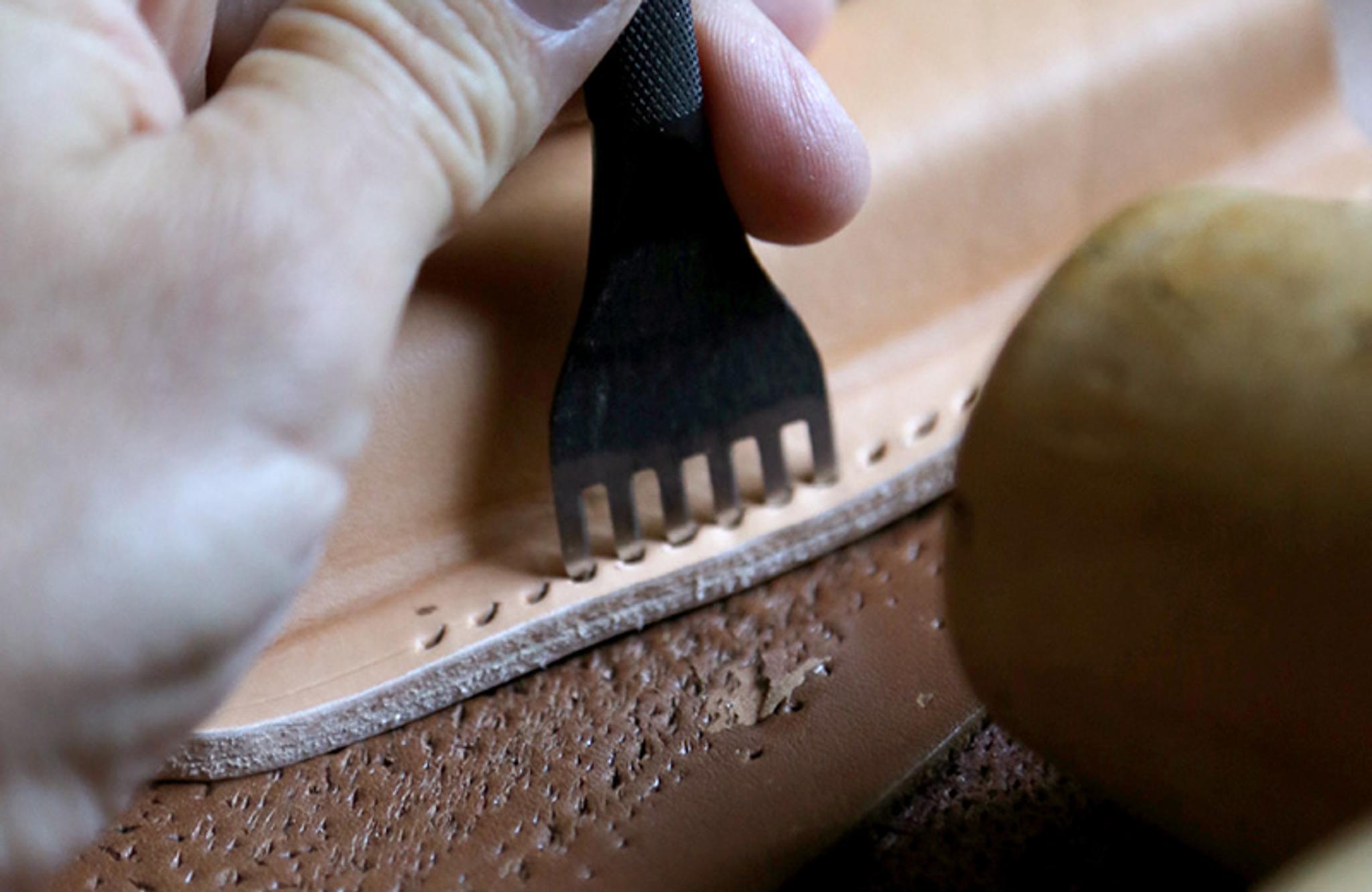 Sustainable Craftsmanship by Morica Design