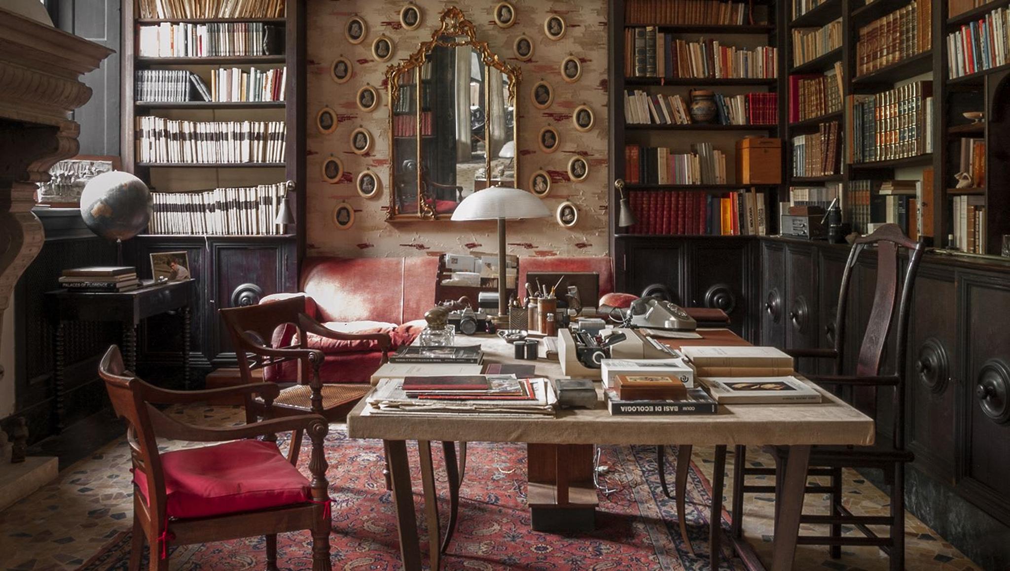 The Cinematic Series: Inspirado por Luca Guadagnino