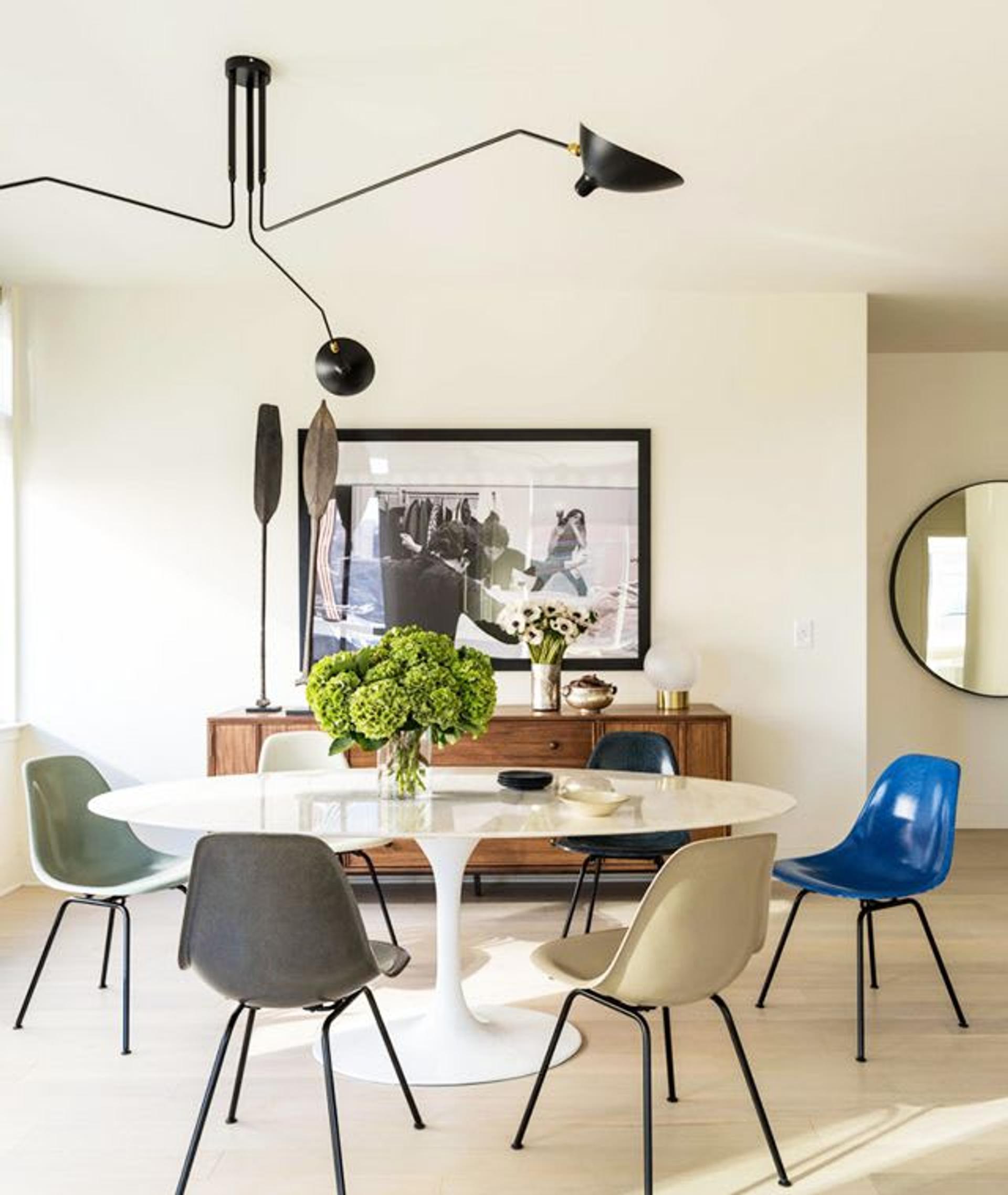 Refined Interiors by Jessica Schuster | Artemest