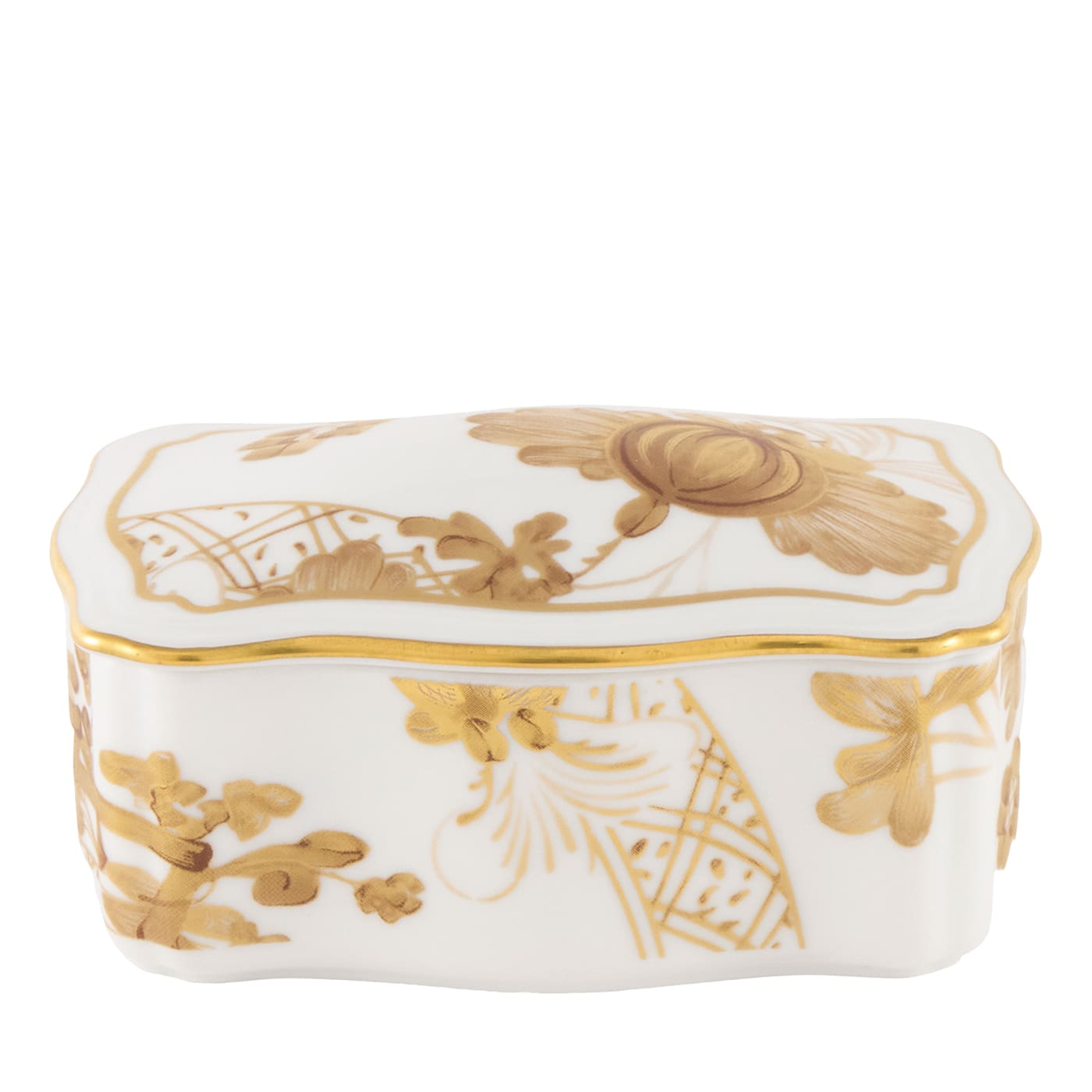 Schmuckkästchen thumbnail