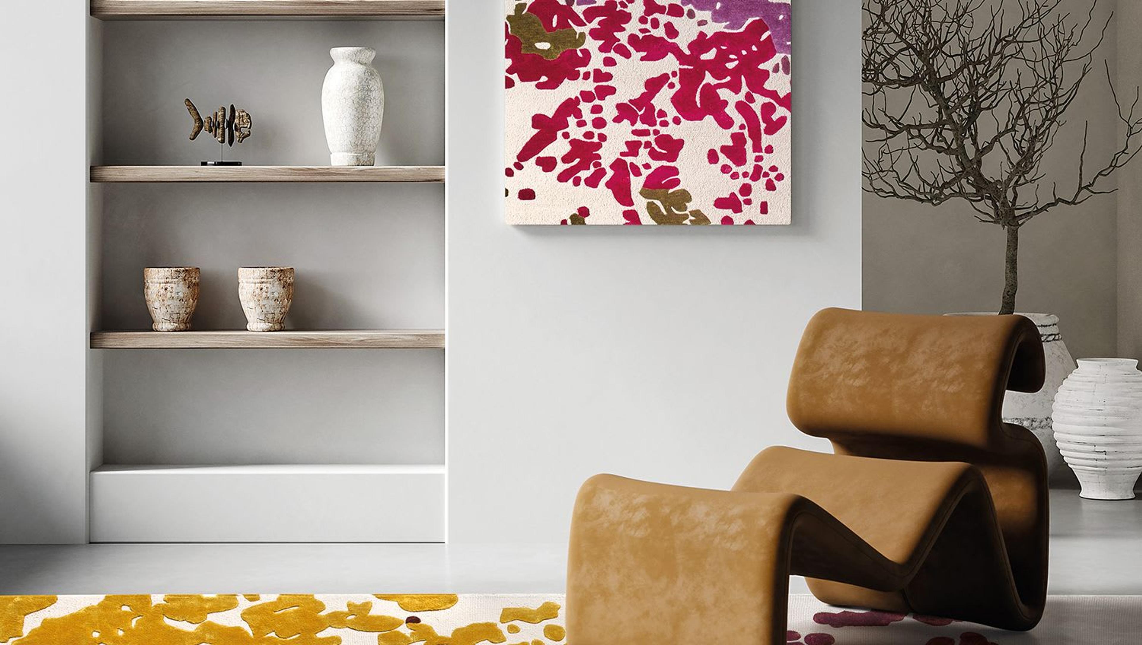 Essentials for a Refined Post-Modern Space