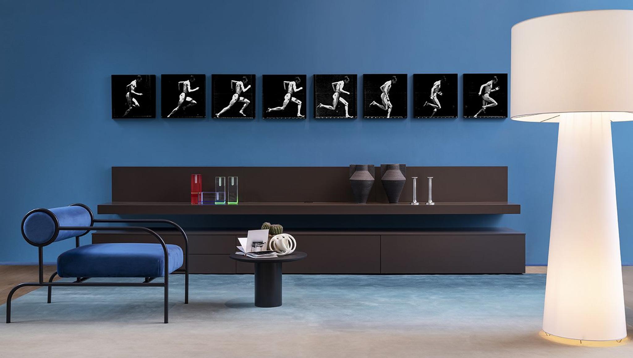 Giulio Cappellini: Idee d'avanguardia