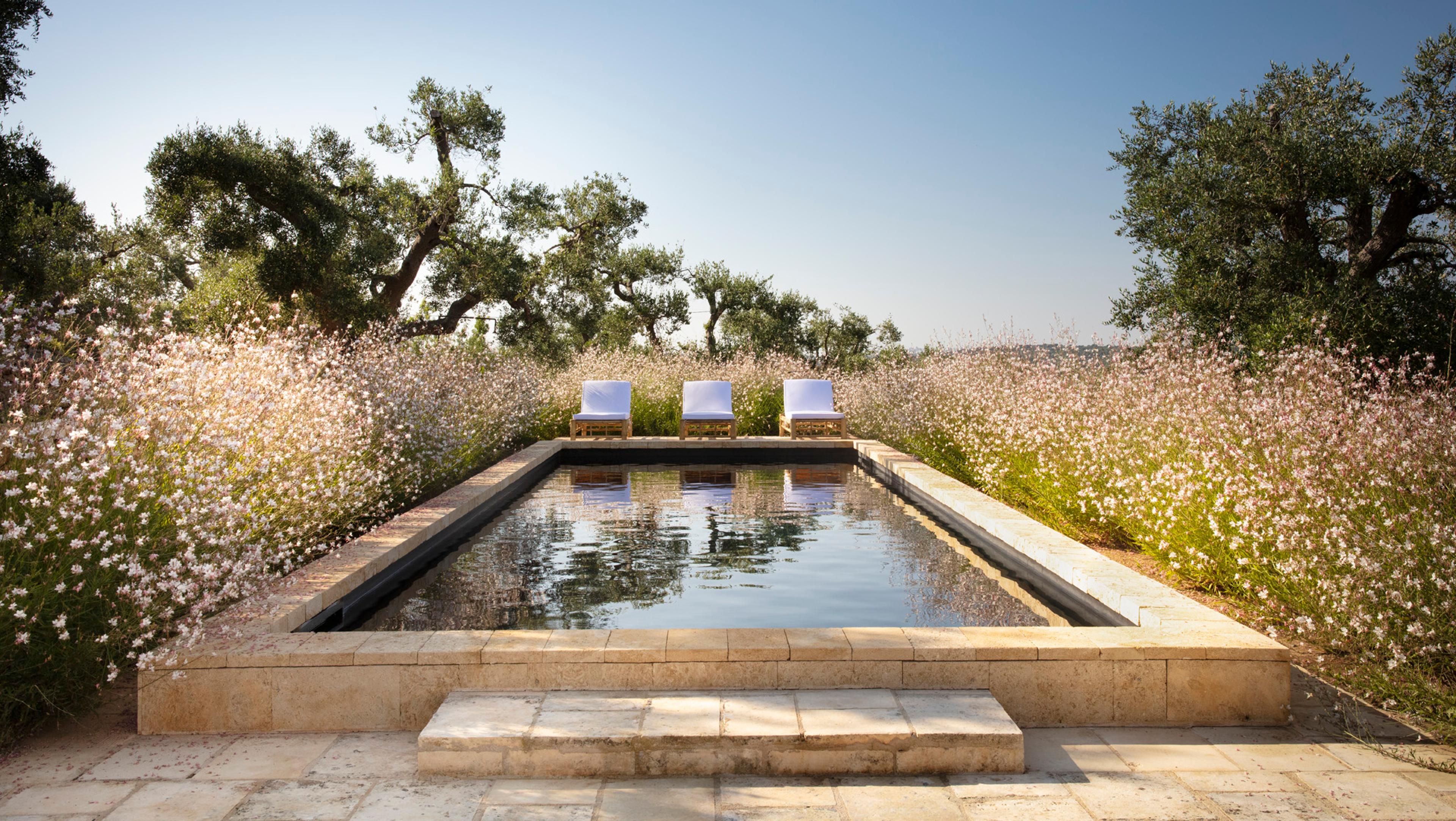 Casa Olivetta: Idyllischer Rückzugsort in Apulien