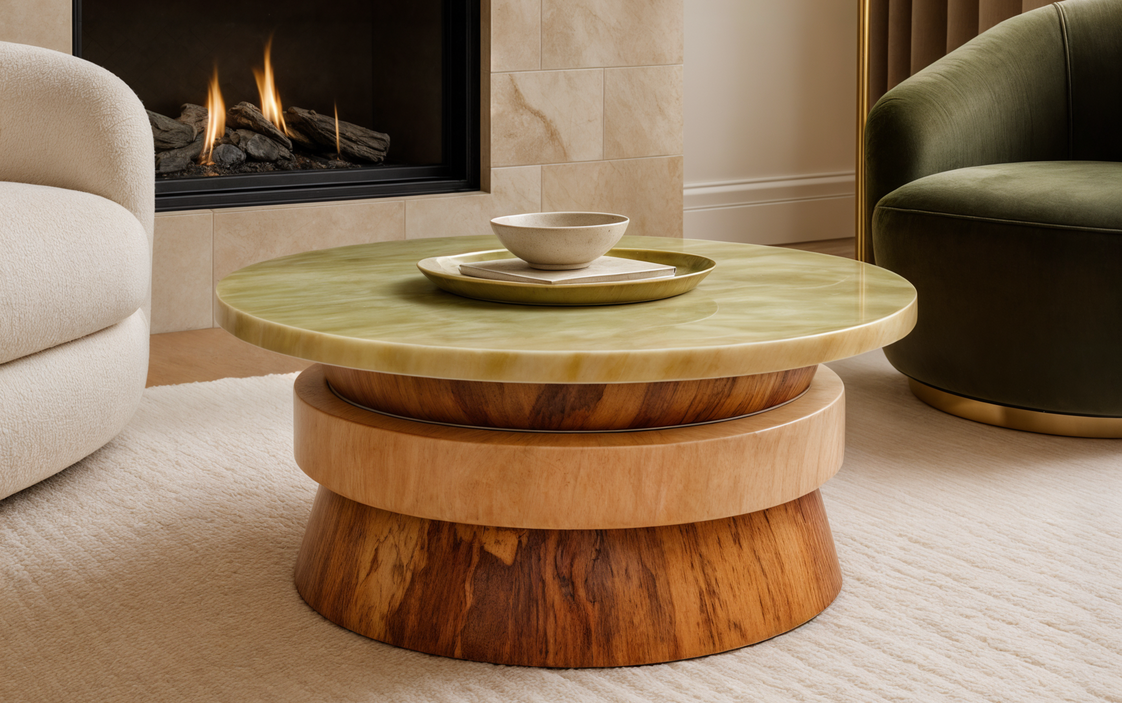 Onyx: The Jewel of Stones