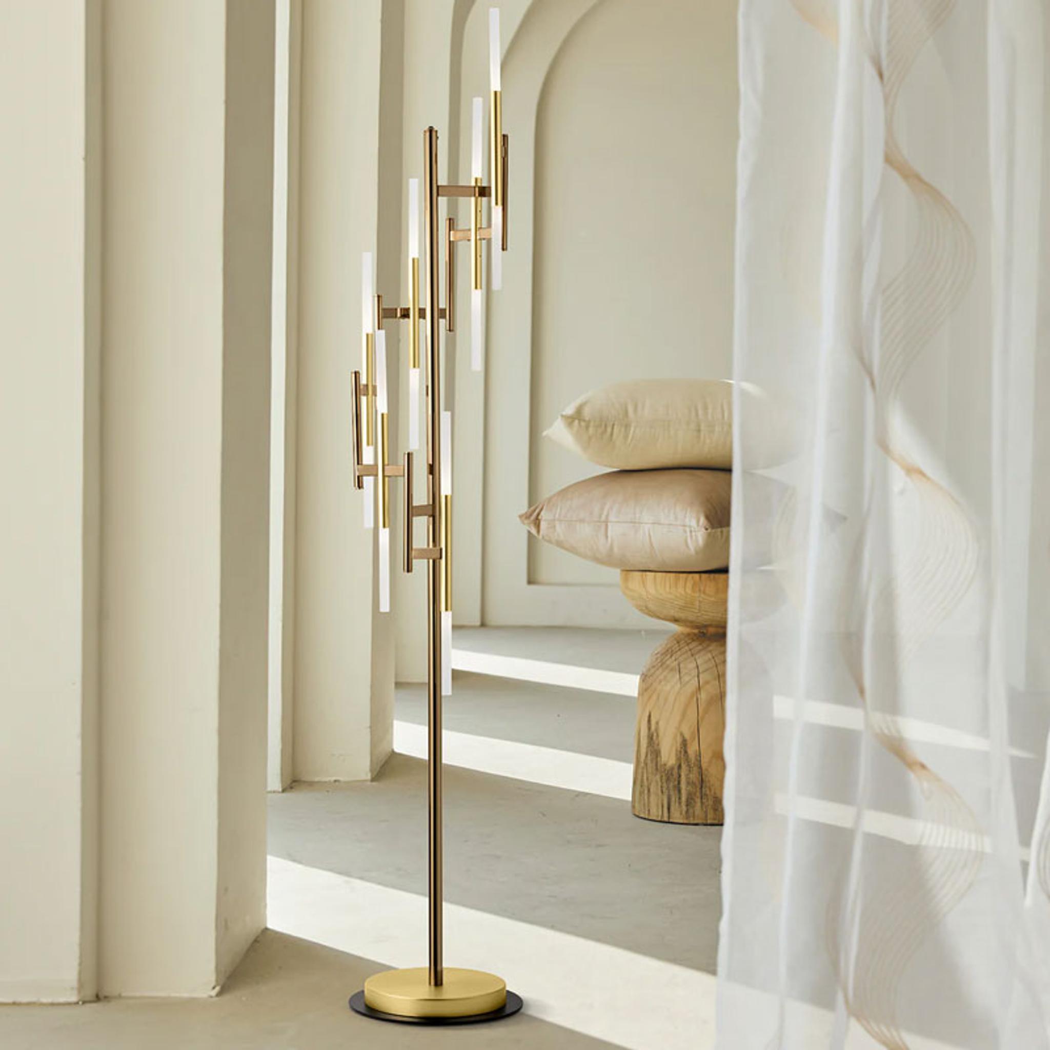 Floor Lamps