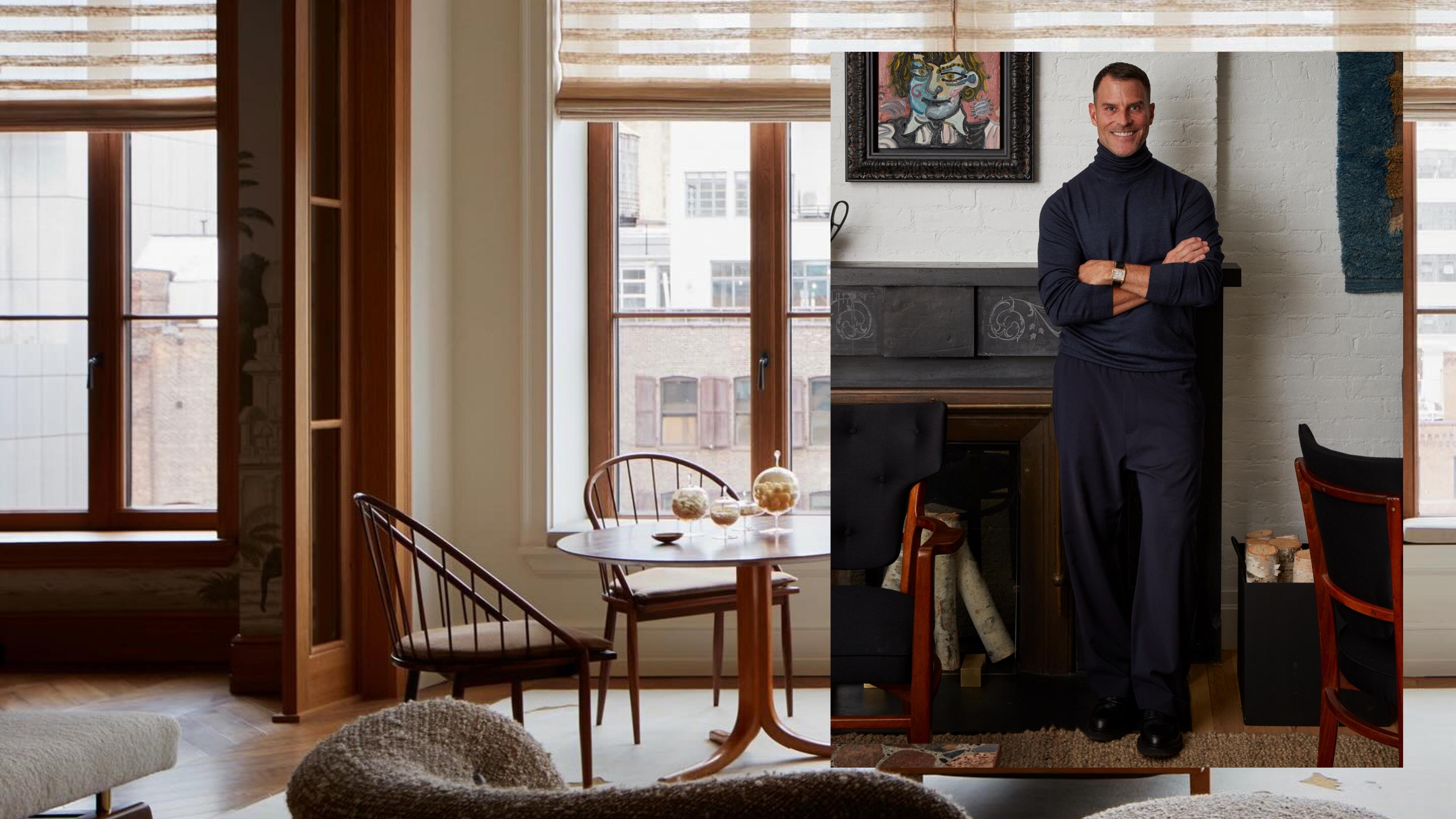 Shawn Henderson's Holiday Picks