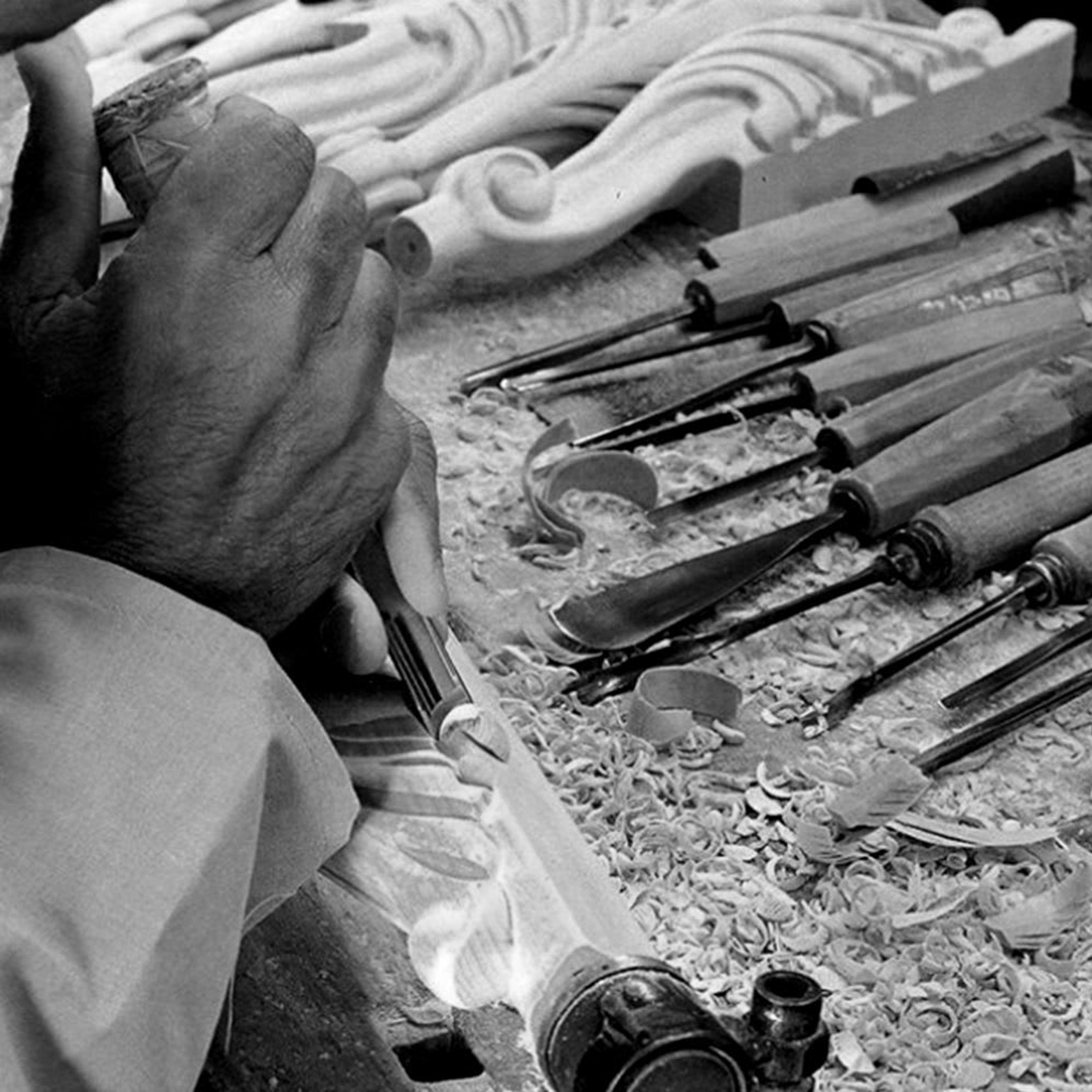 Barnini Oseo Richmond