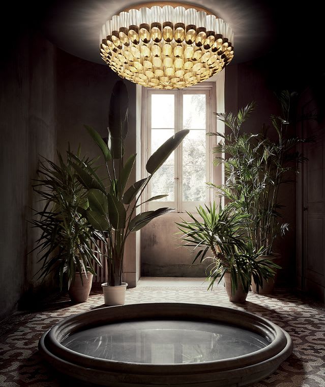 Contemporary Lighting by Slamp | Artemest