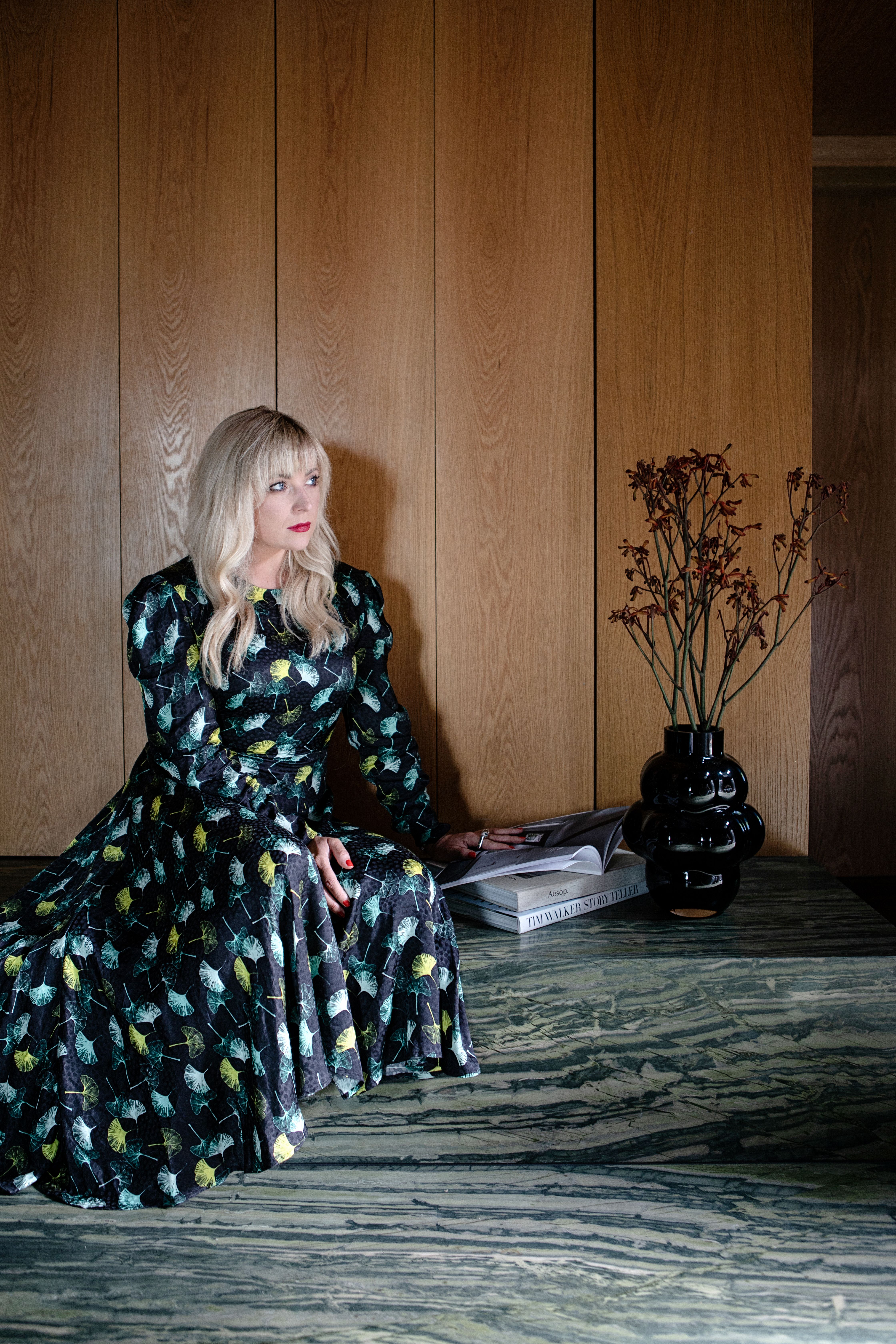 KINGSTON LAFFERTY DESIGN