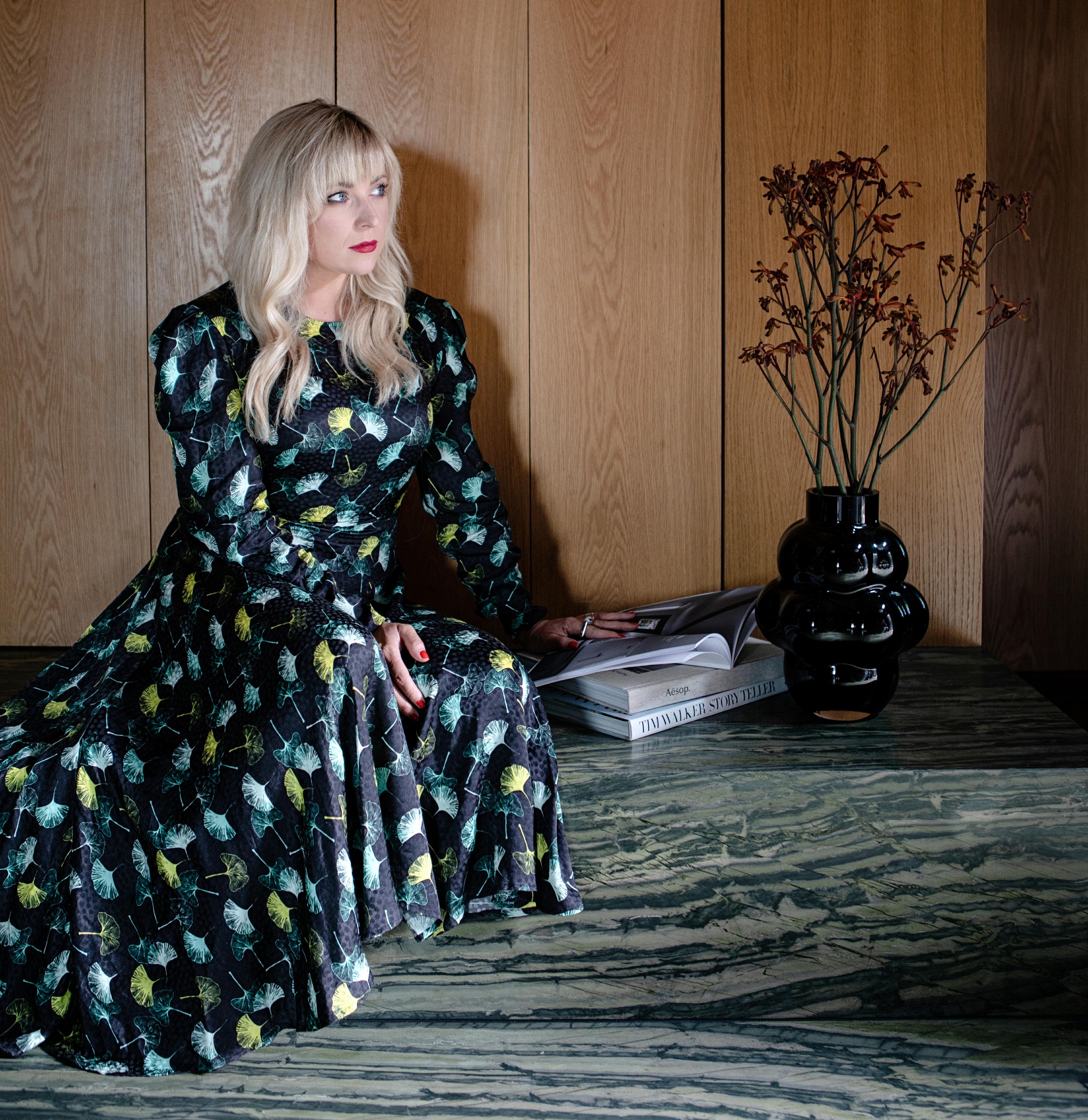 KINGSTON LAFFERTY DESIGN