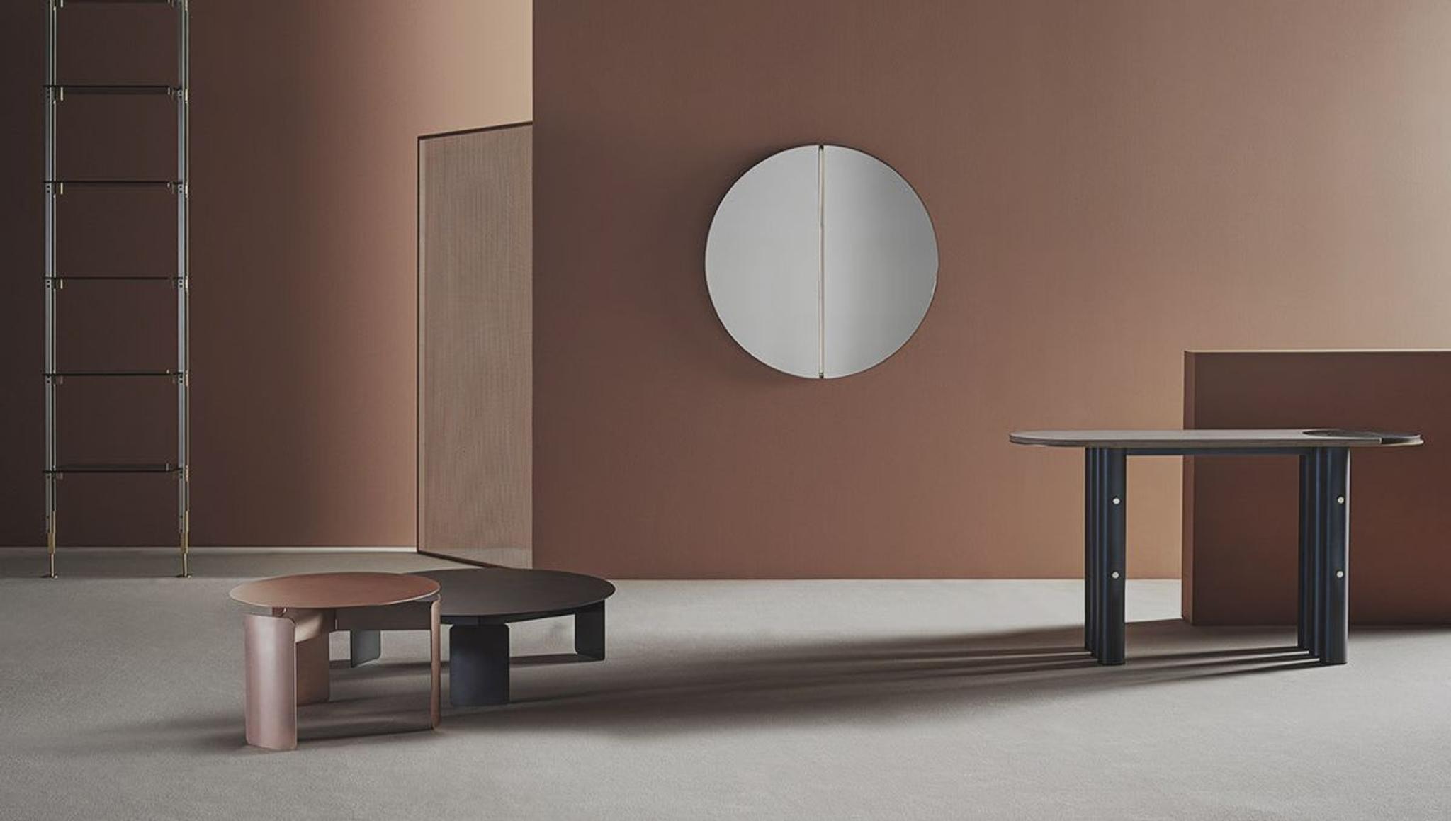 Décoration d’intérieur contemporaine par Mingardo