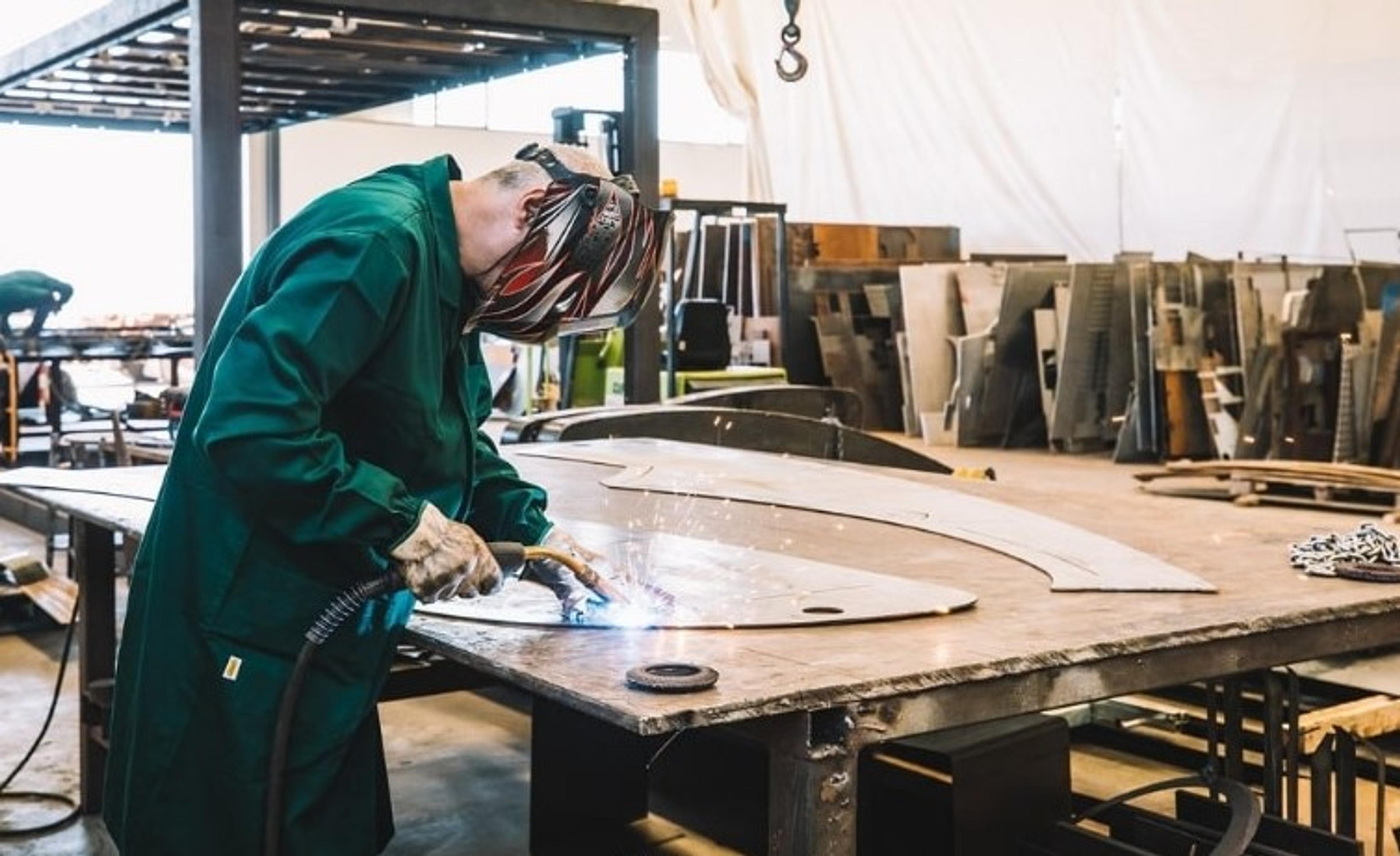 TrackDesign: Southern Roots Meet Contemporary Elegance