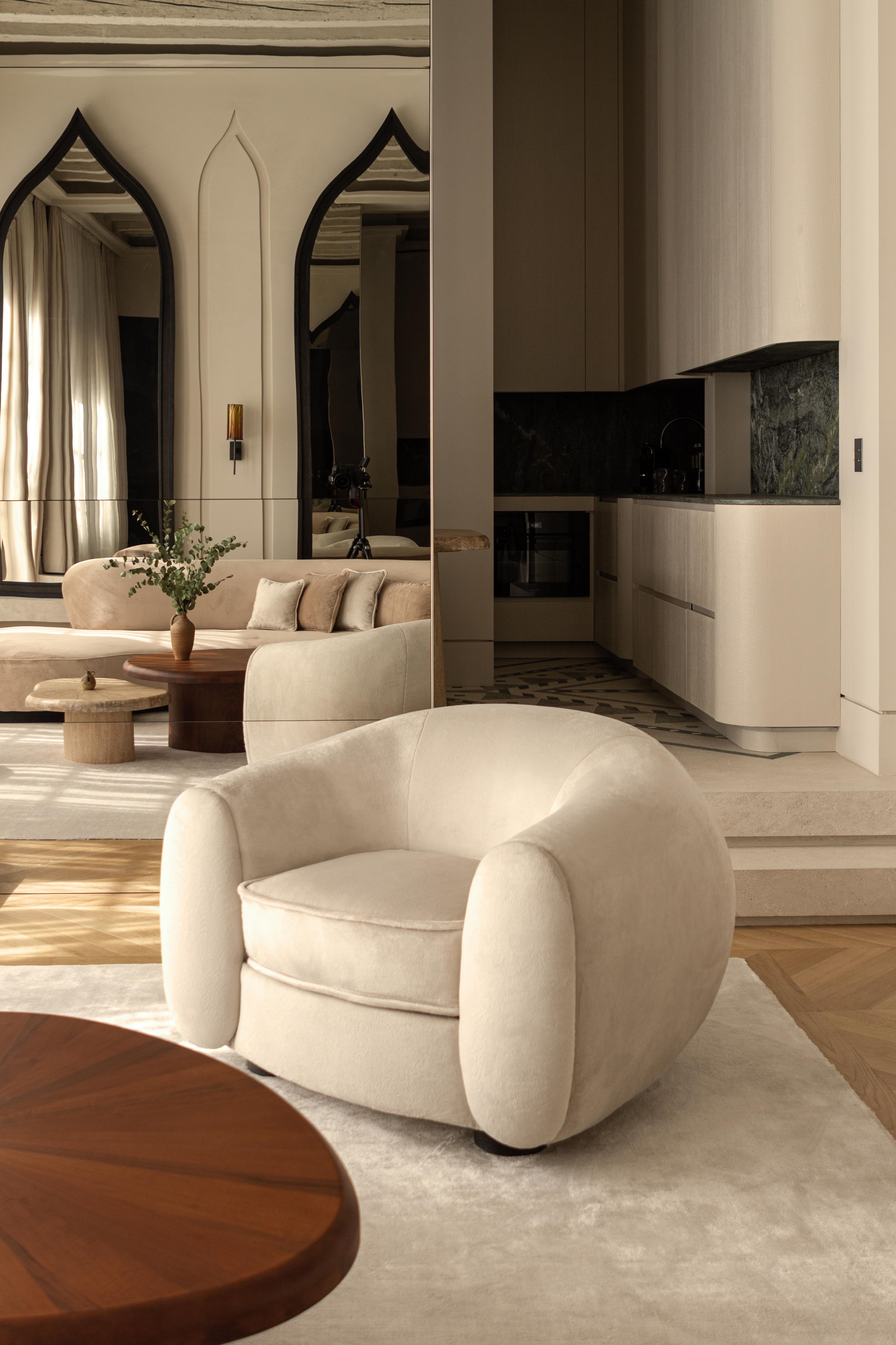 Fotografie von Frédéric Tubau de Cristo