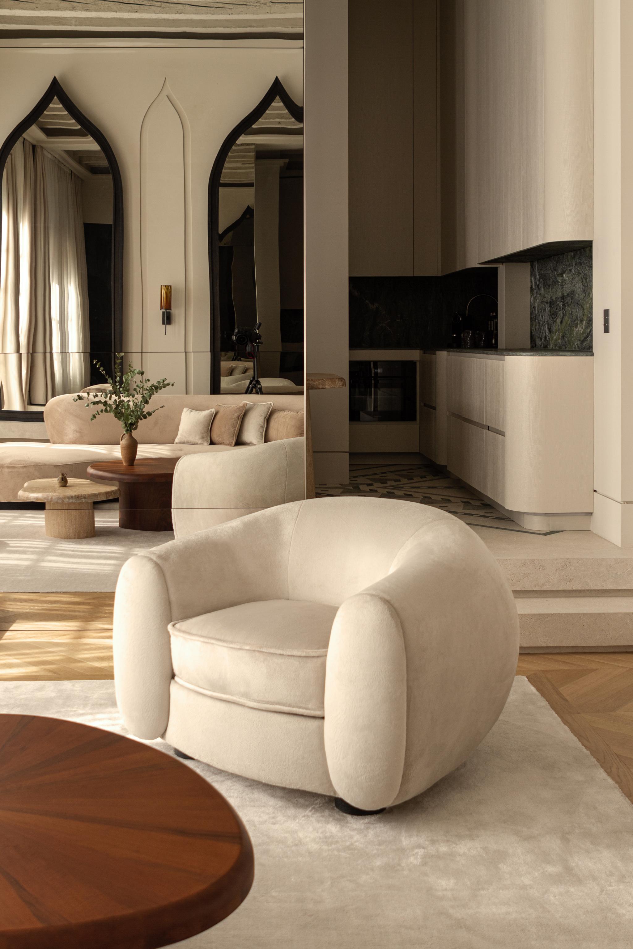 Photography by Frédéric Tubau de Cristo