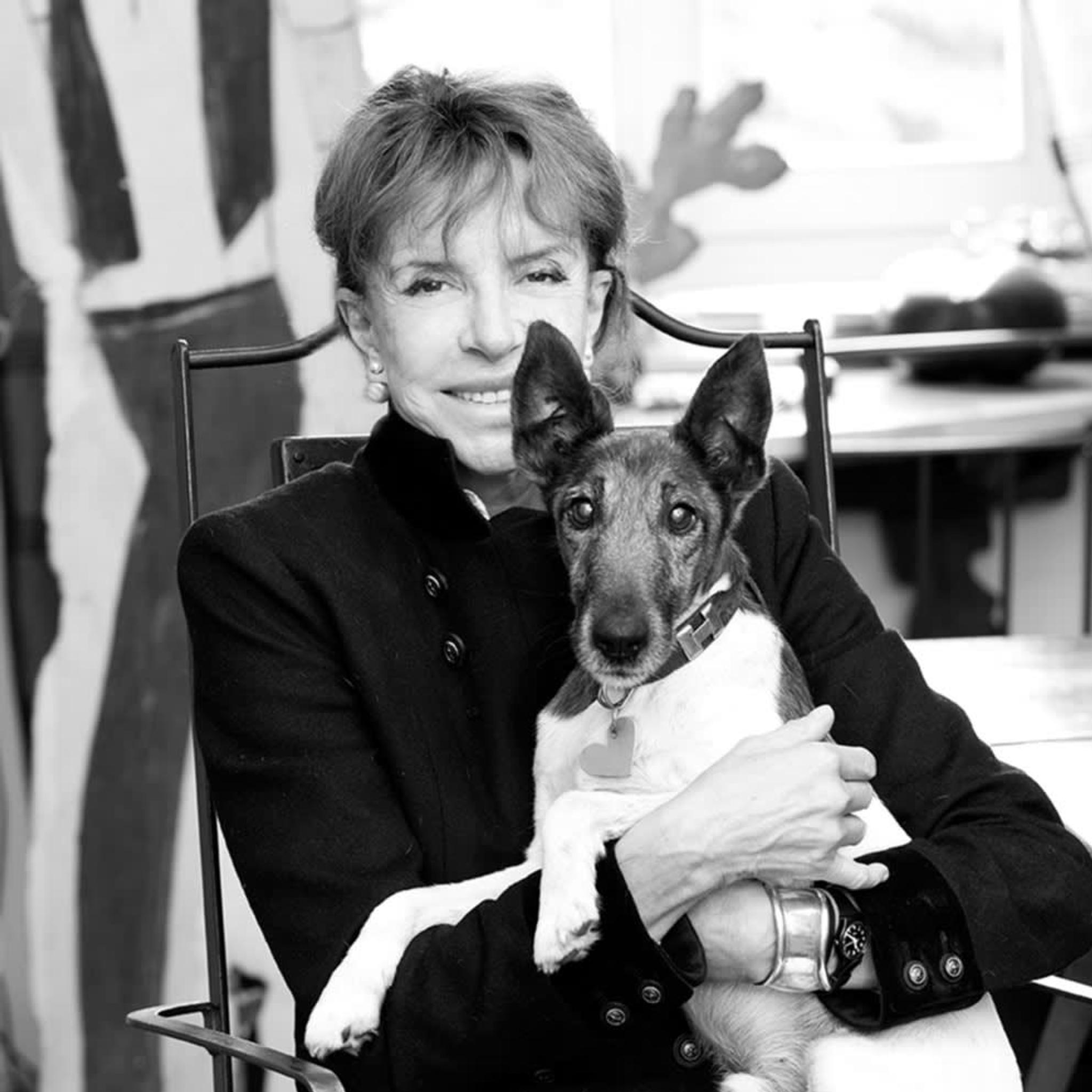 Carla Milesi di Gresy