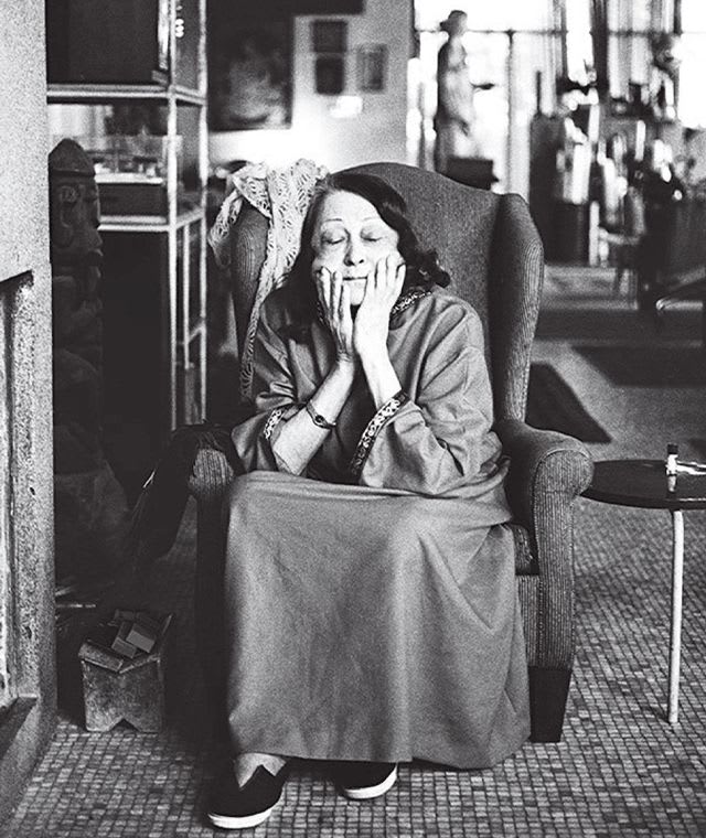 Lina Bo Bardi