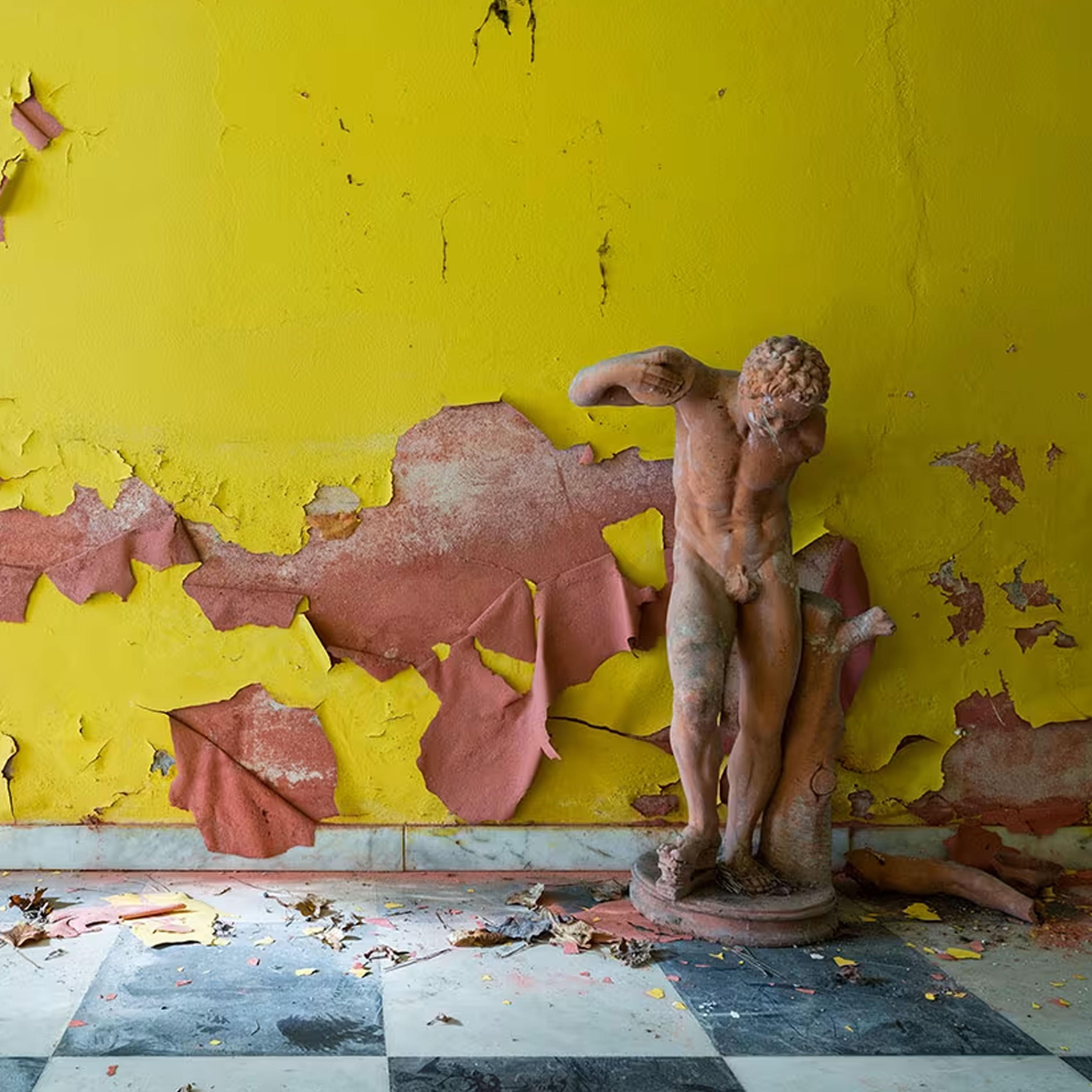 Fine Art Photography