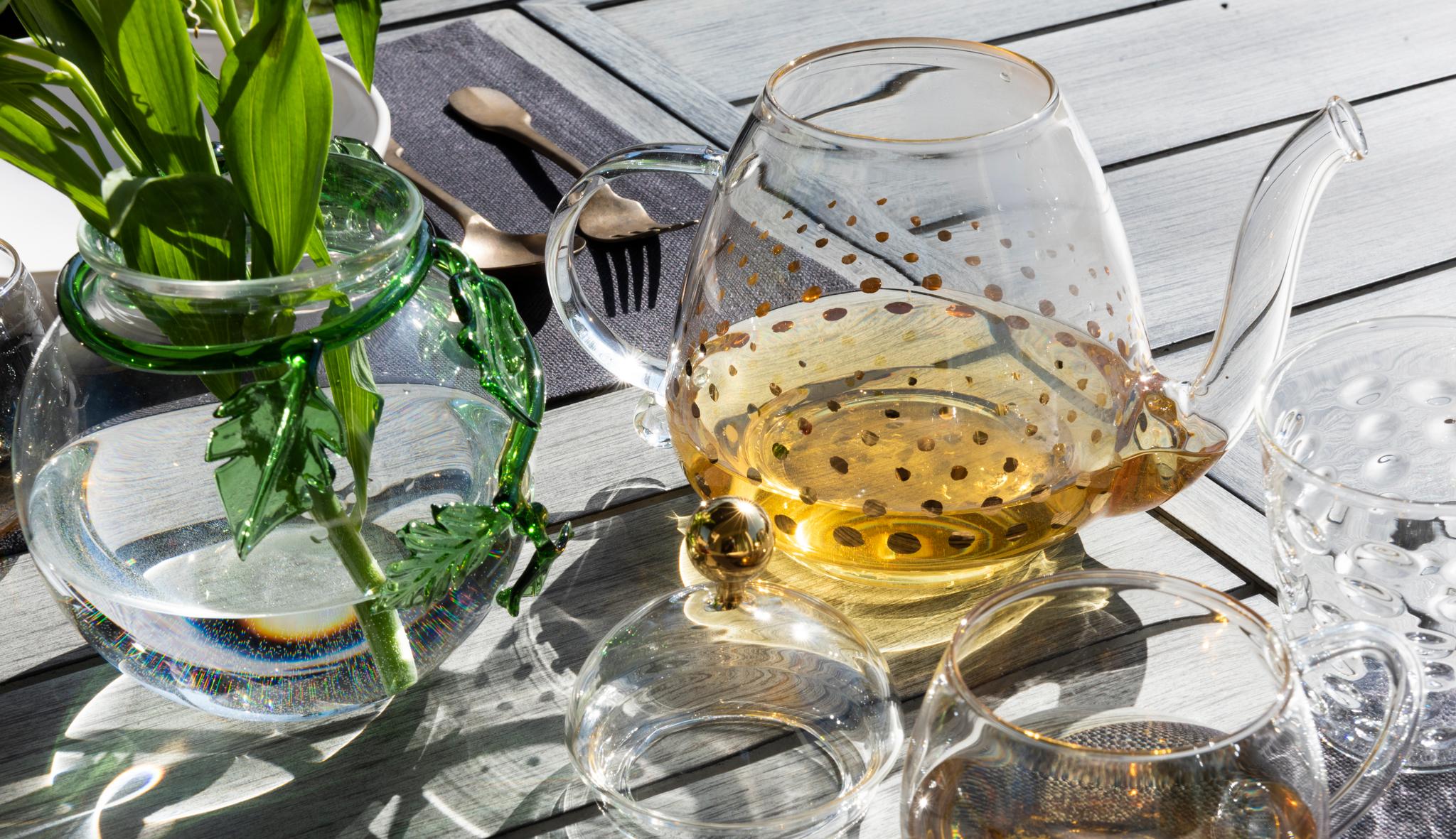 Envío Rápido Teteras y Cafeteras