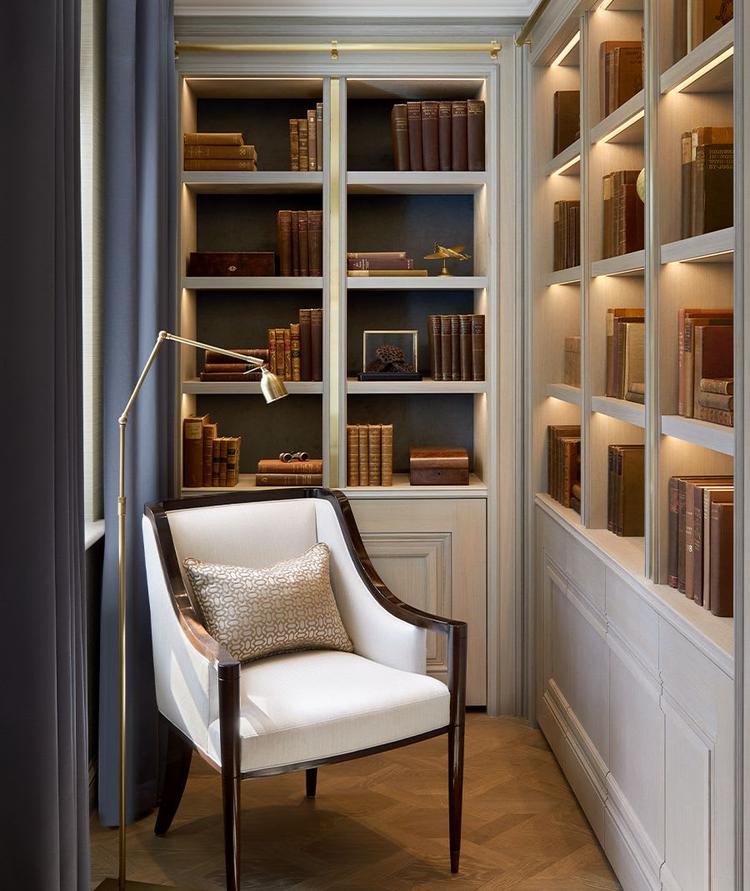 Bespoke Homes by Laura Hammett | Artemest