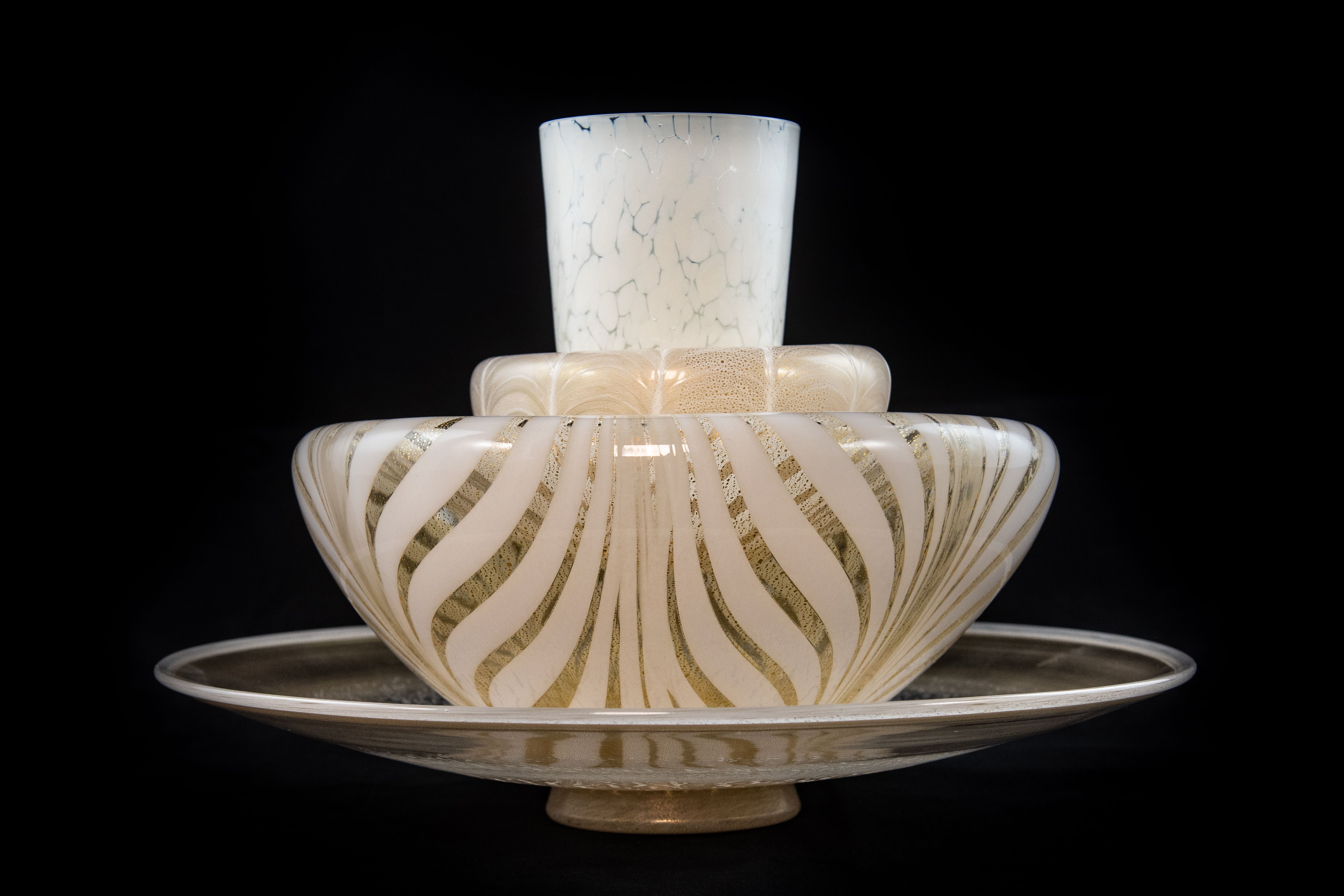 Gambaro e Tagliapietra