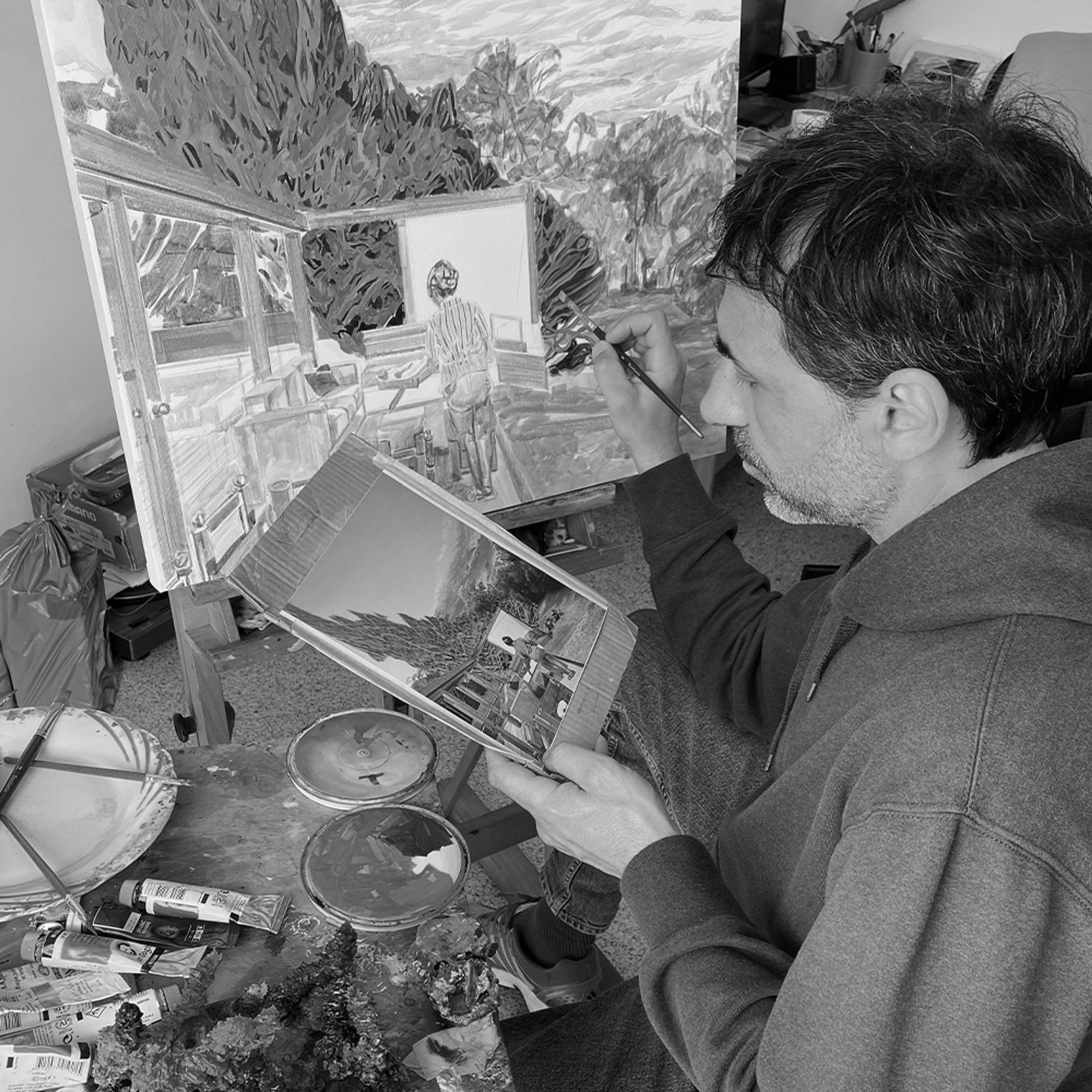 Massimiliano Zaffino