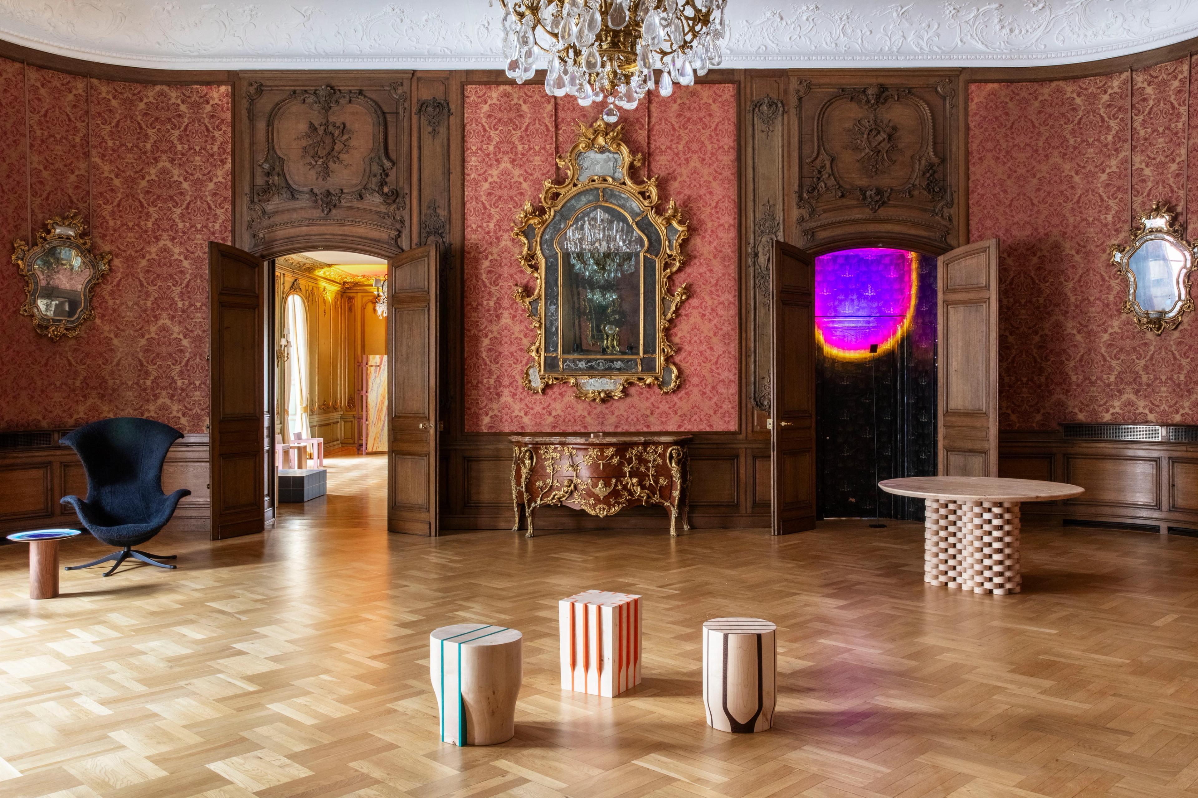 Contemporary Design as Poetry