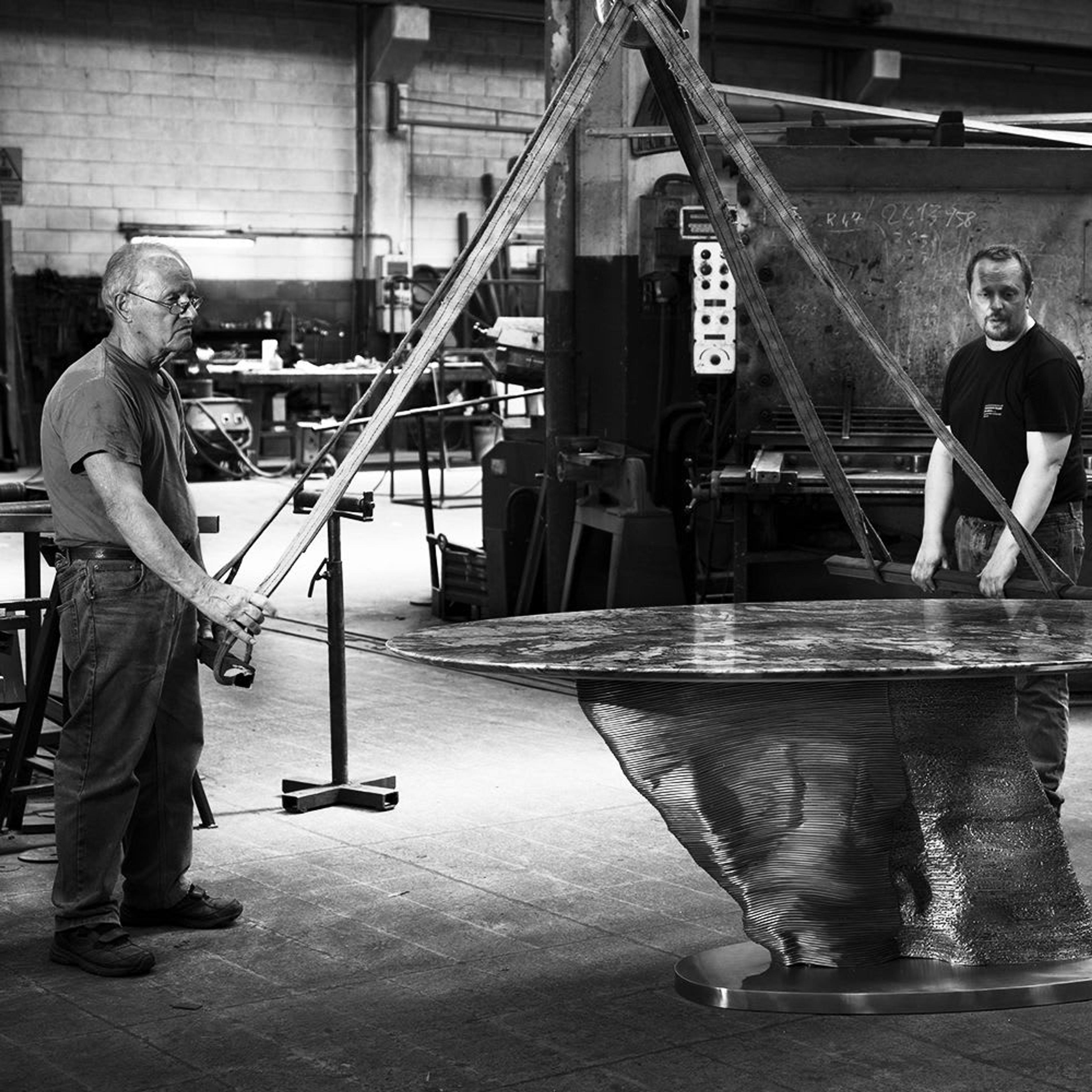 Officina Della Scala