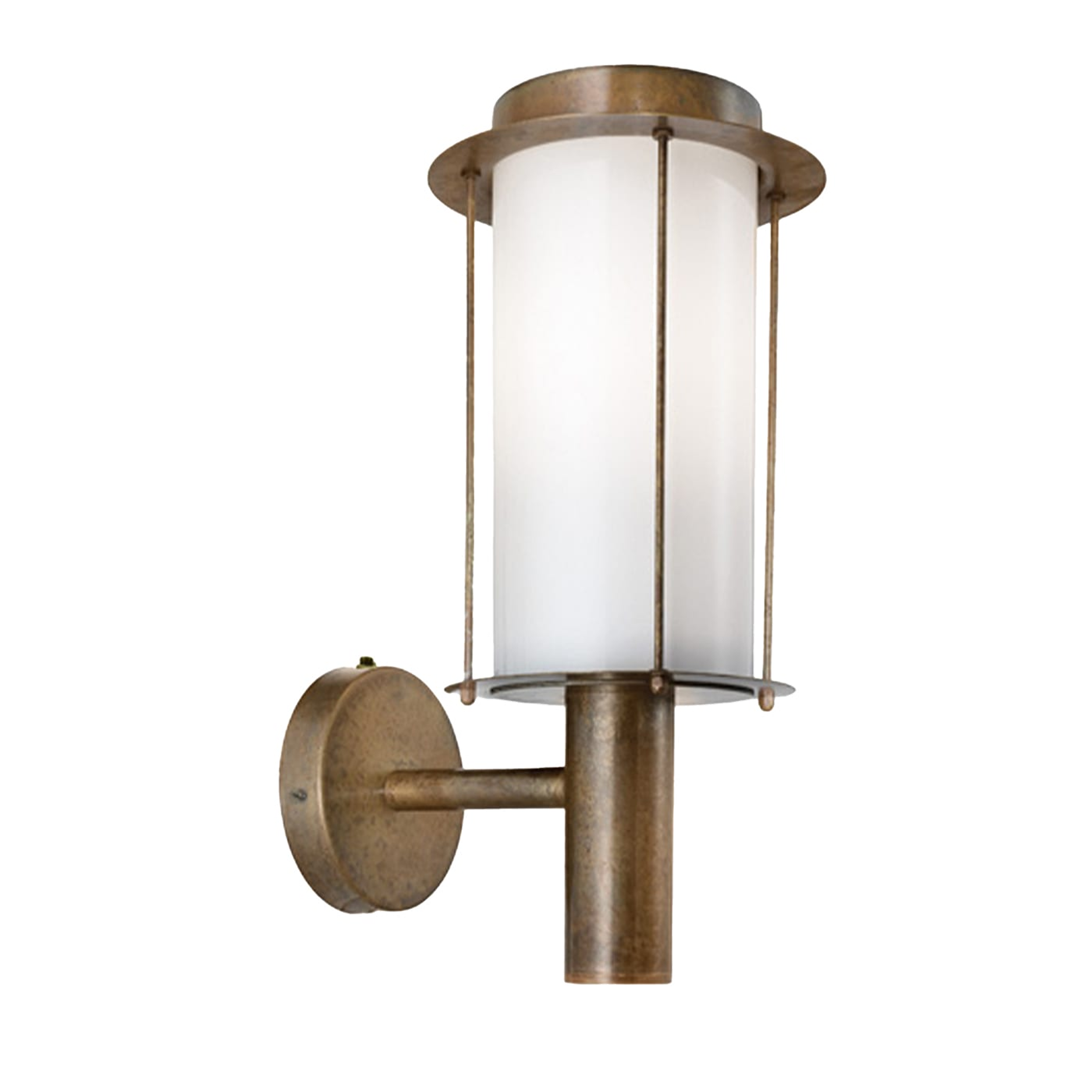 Applique e lampade da parete per esterno thumbnail