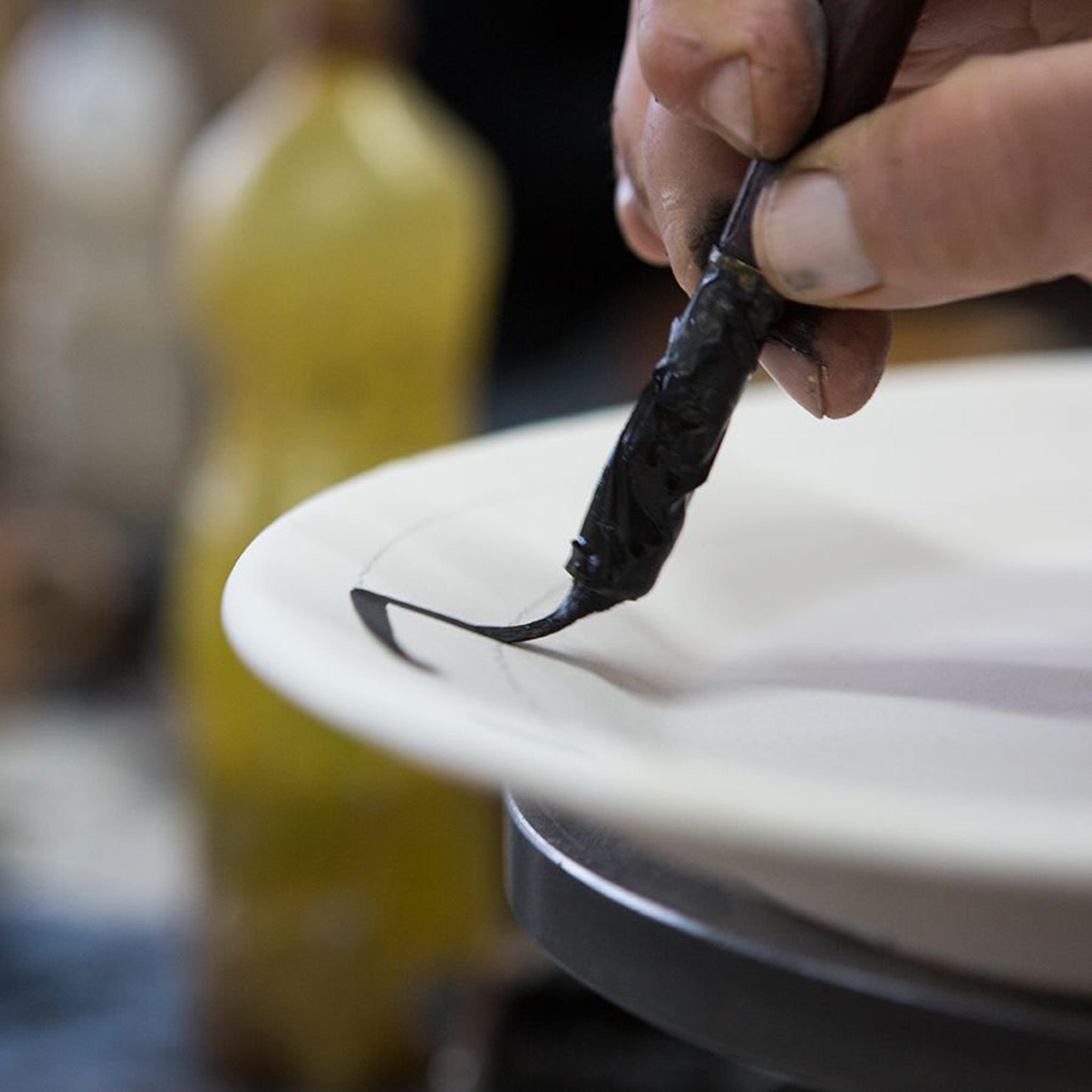 Atelier Pinto - Crédits Gil Gilbert