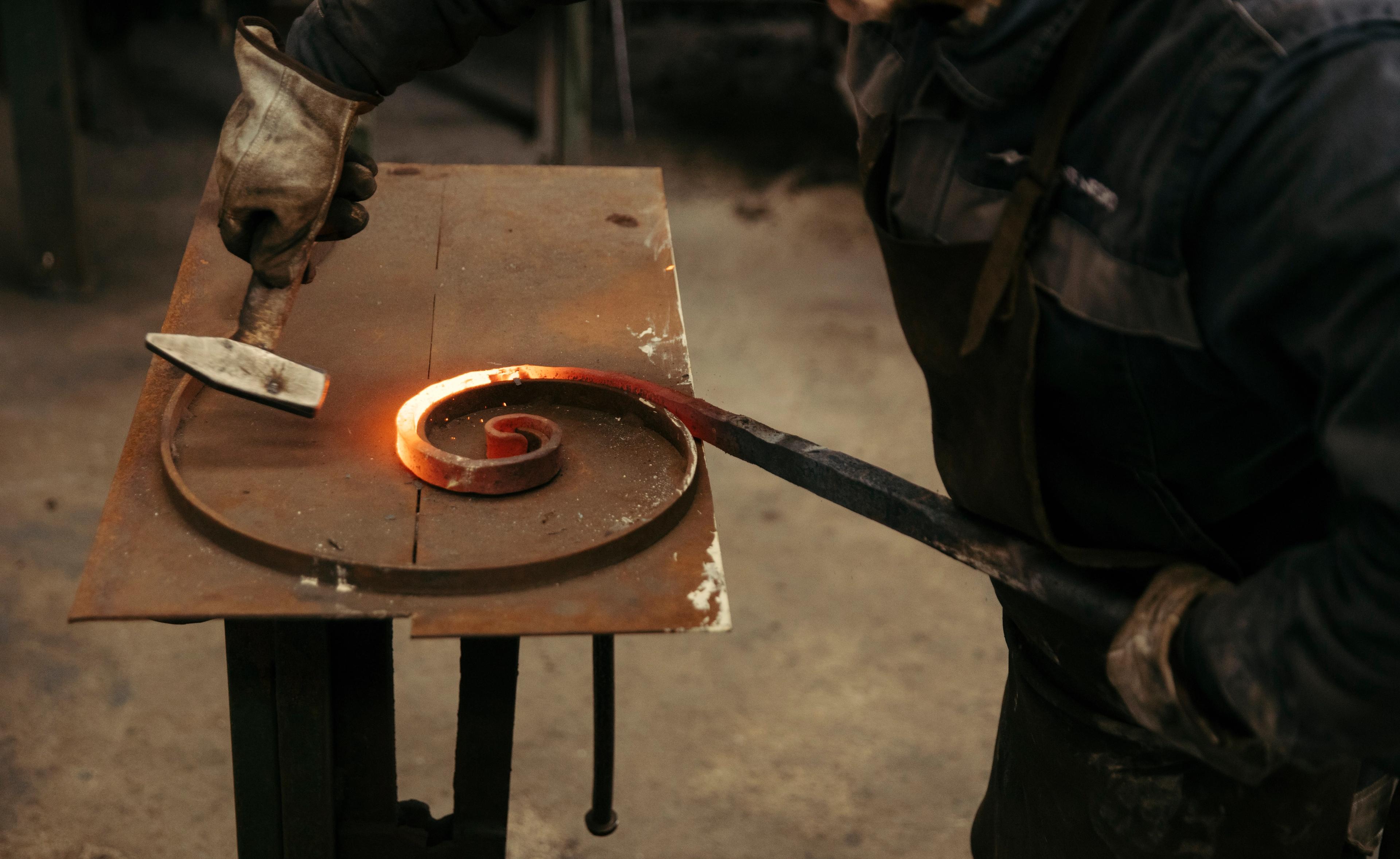 Der visionäre Stil von Dante Negro