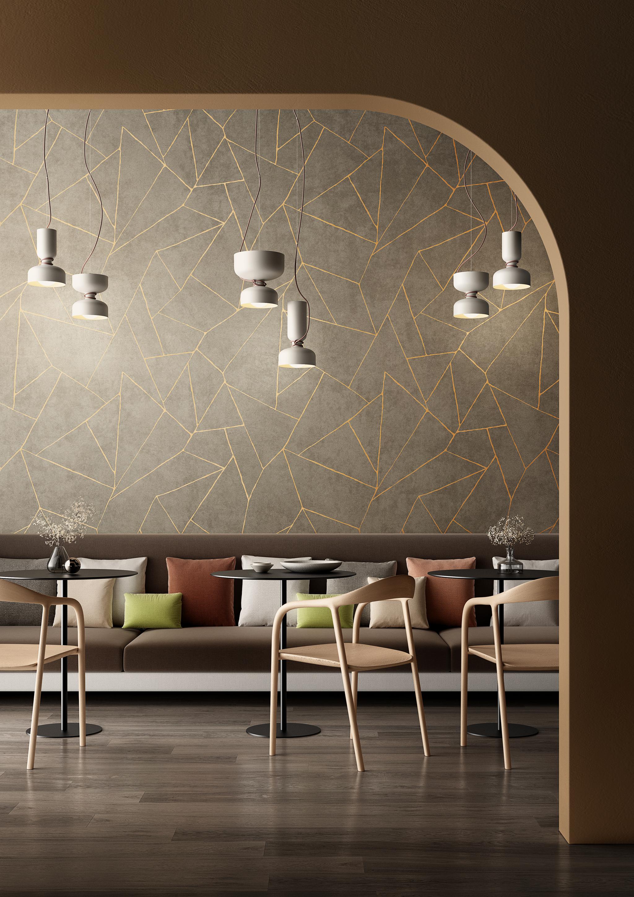 Giardini Wallcoverings