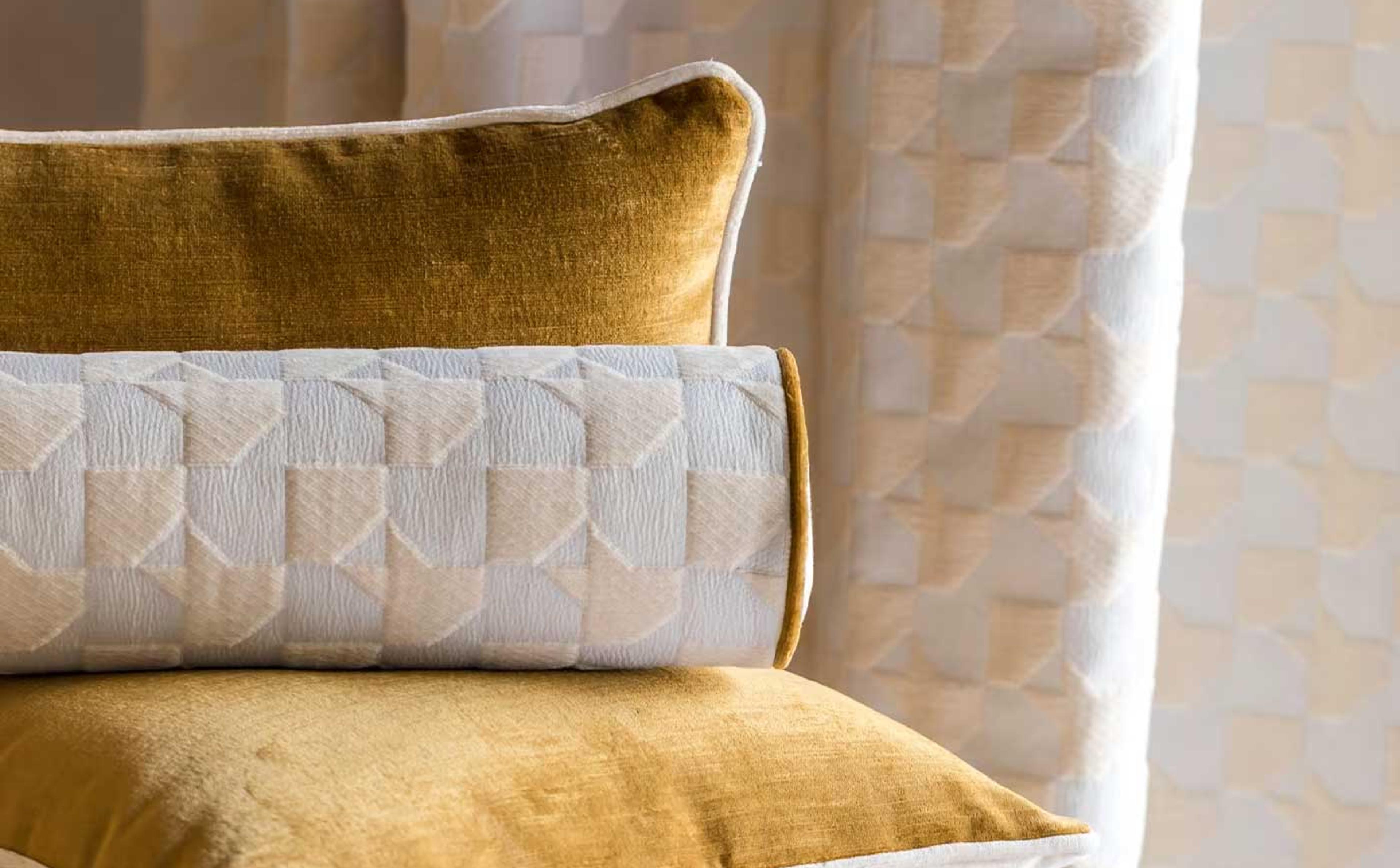 Customizable Cushions