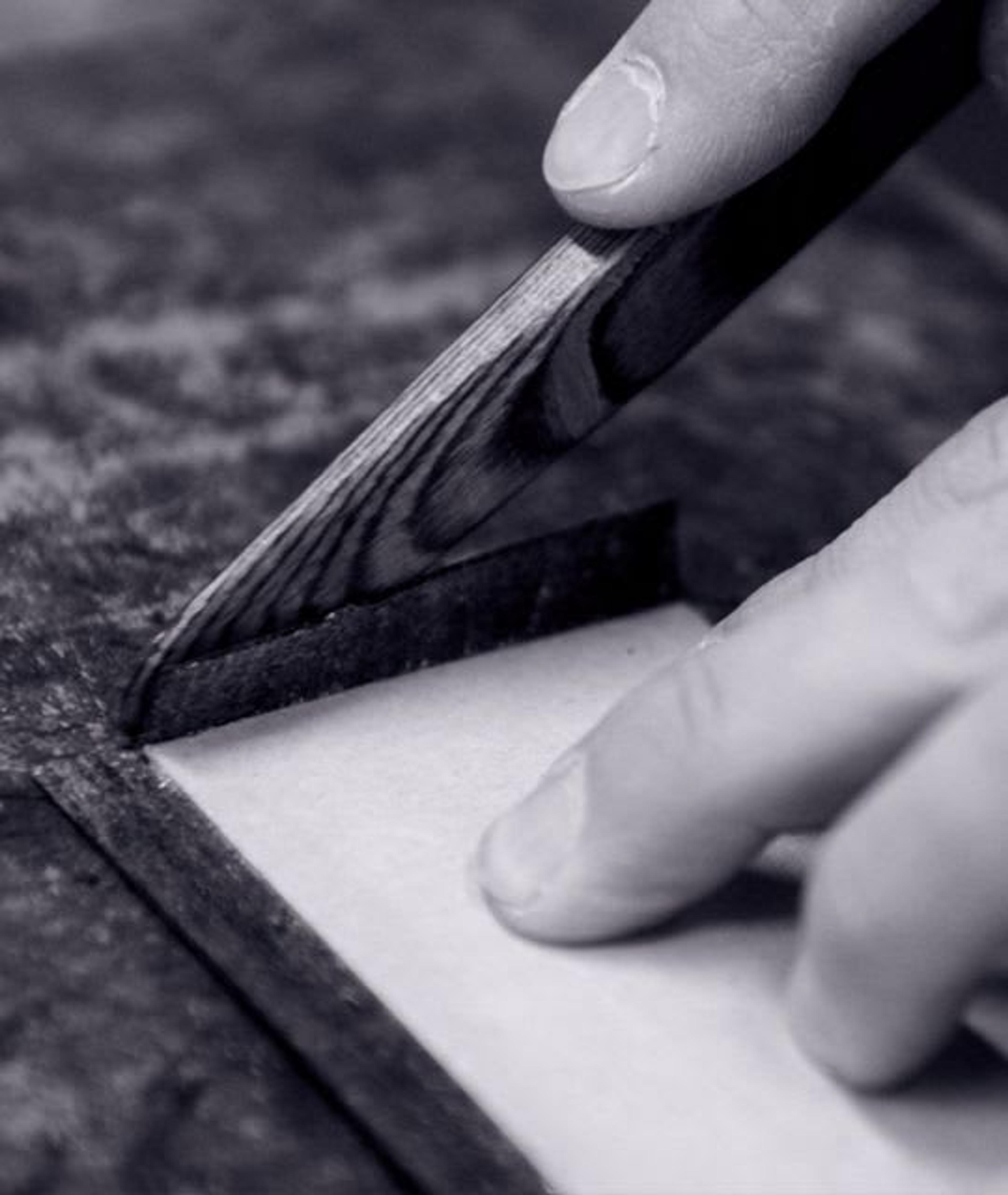 Jedes Produkt von Royal Trunk ist maßgeschneidert