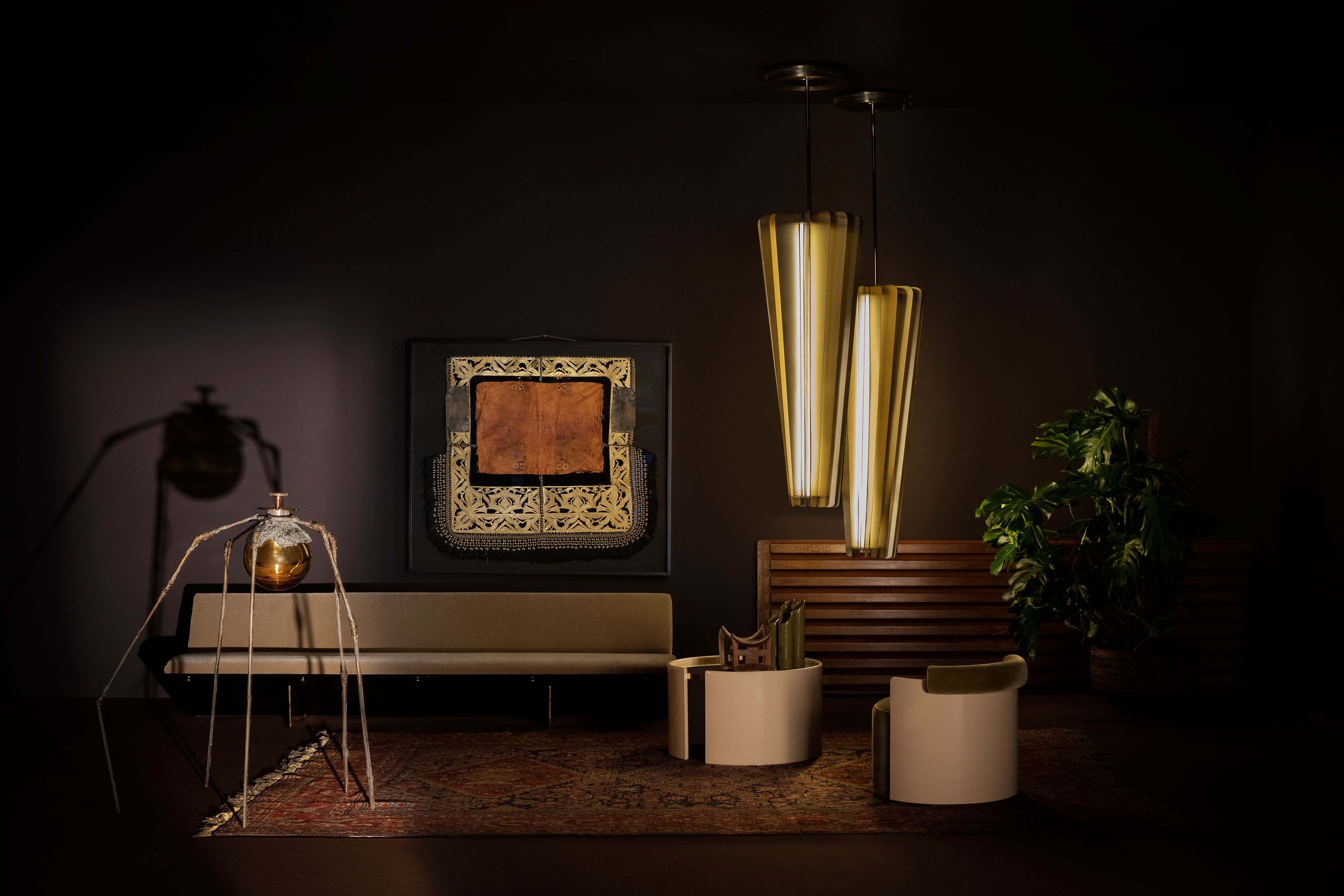 Cromatismo 2020 - Photography by Silvia Rivoltella