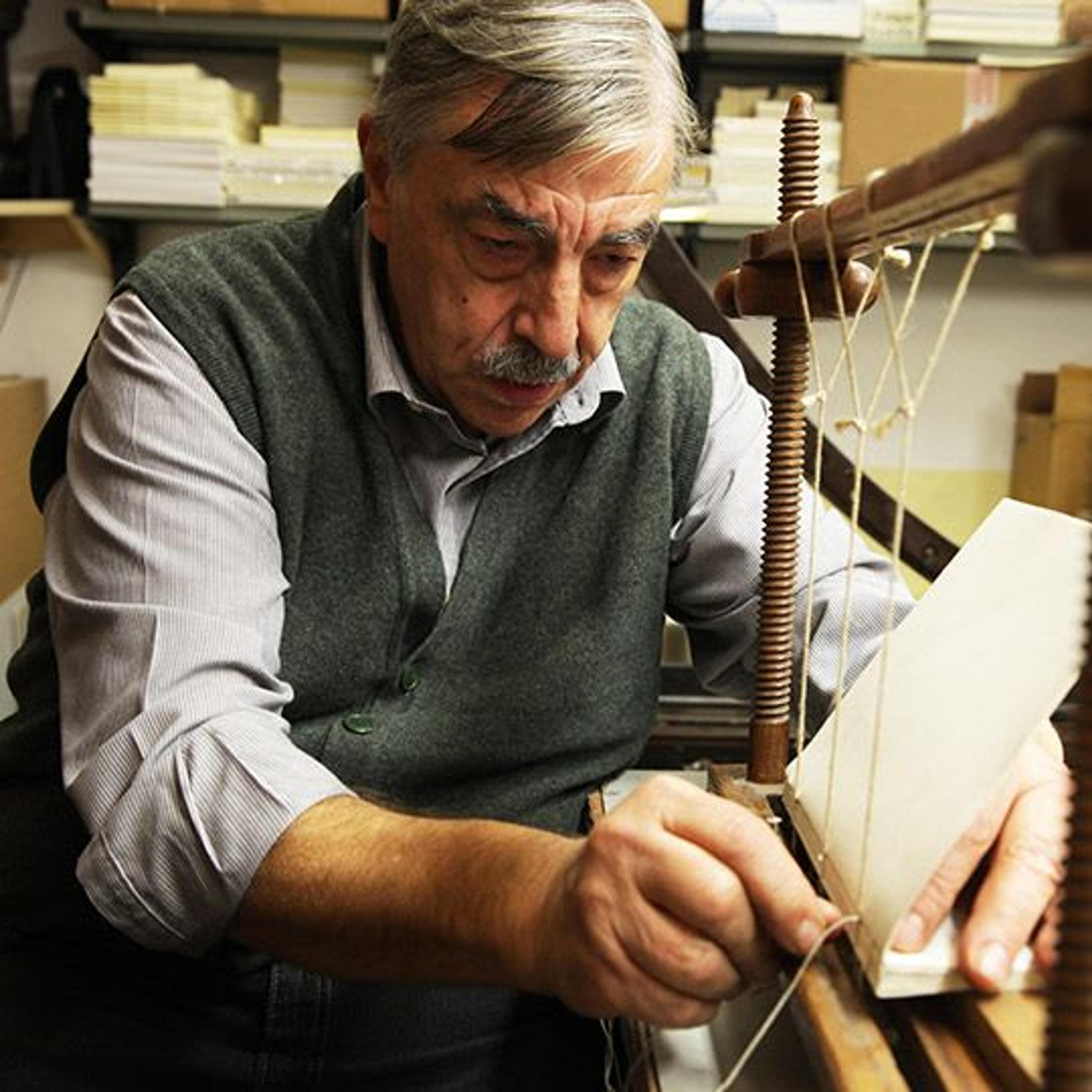 Guido Giannini - Credits Gil Gilbert