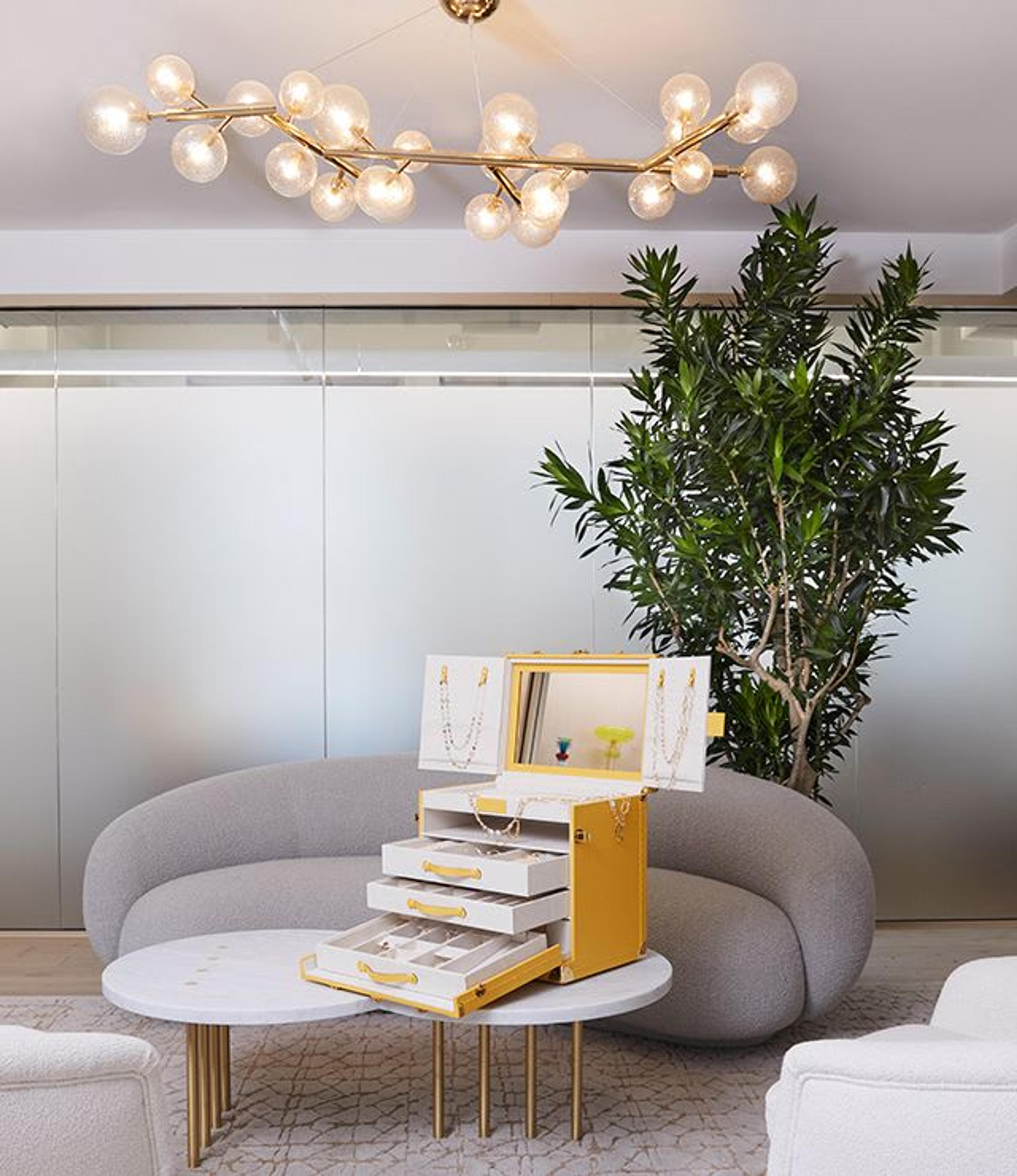 Foto di Genevieve Garruppo