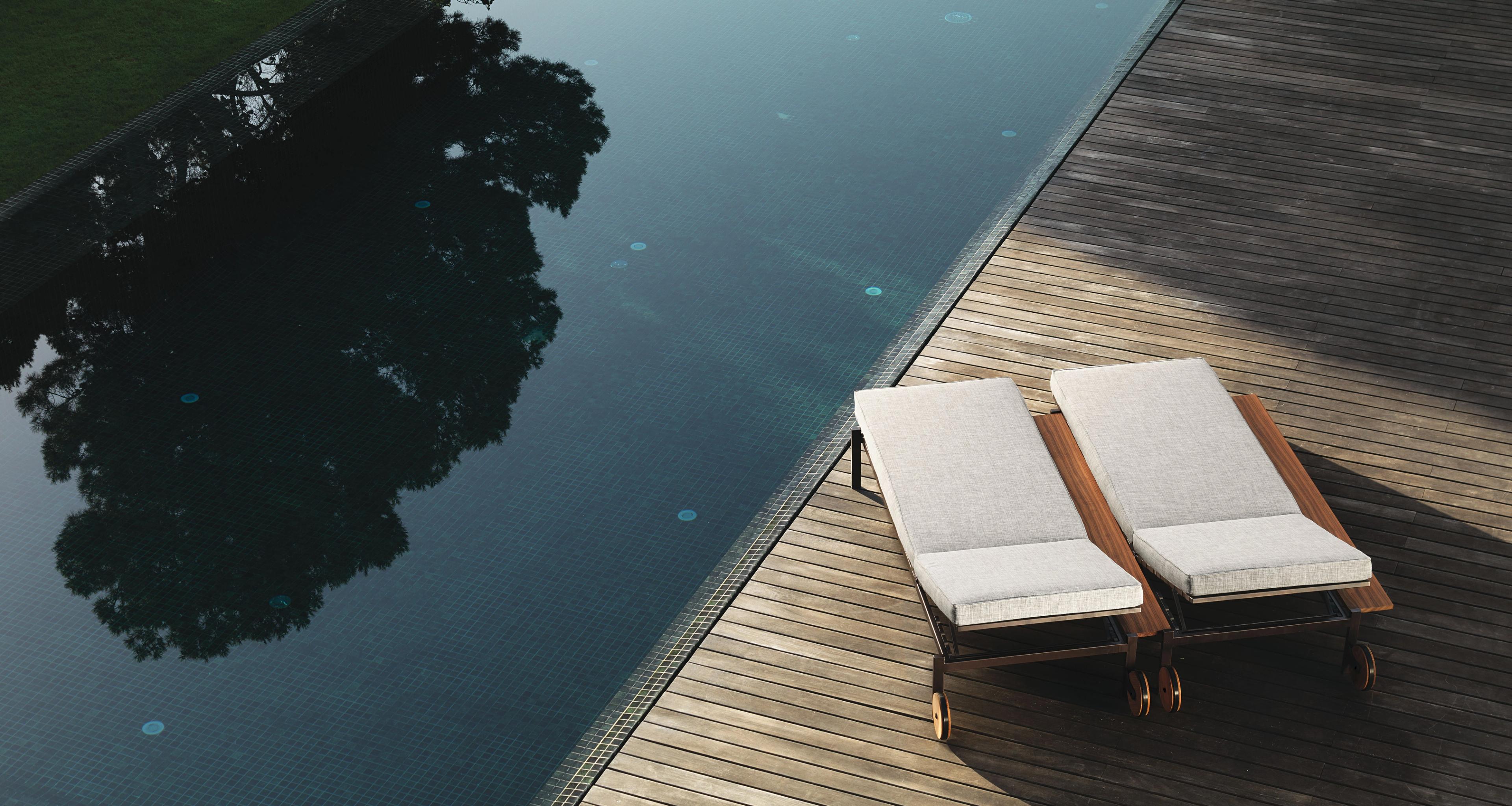 Dolce Far Niente: Luxury Slow Living