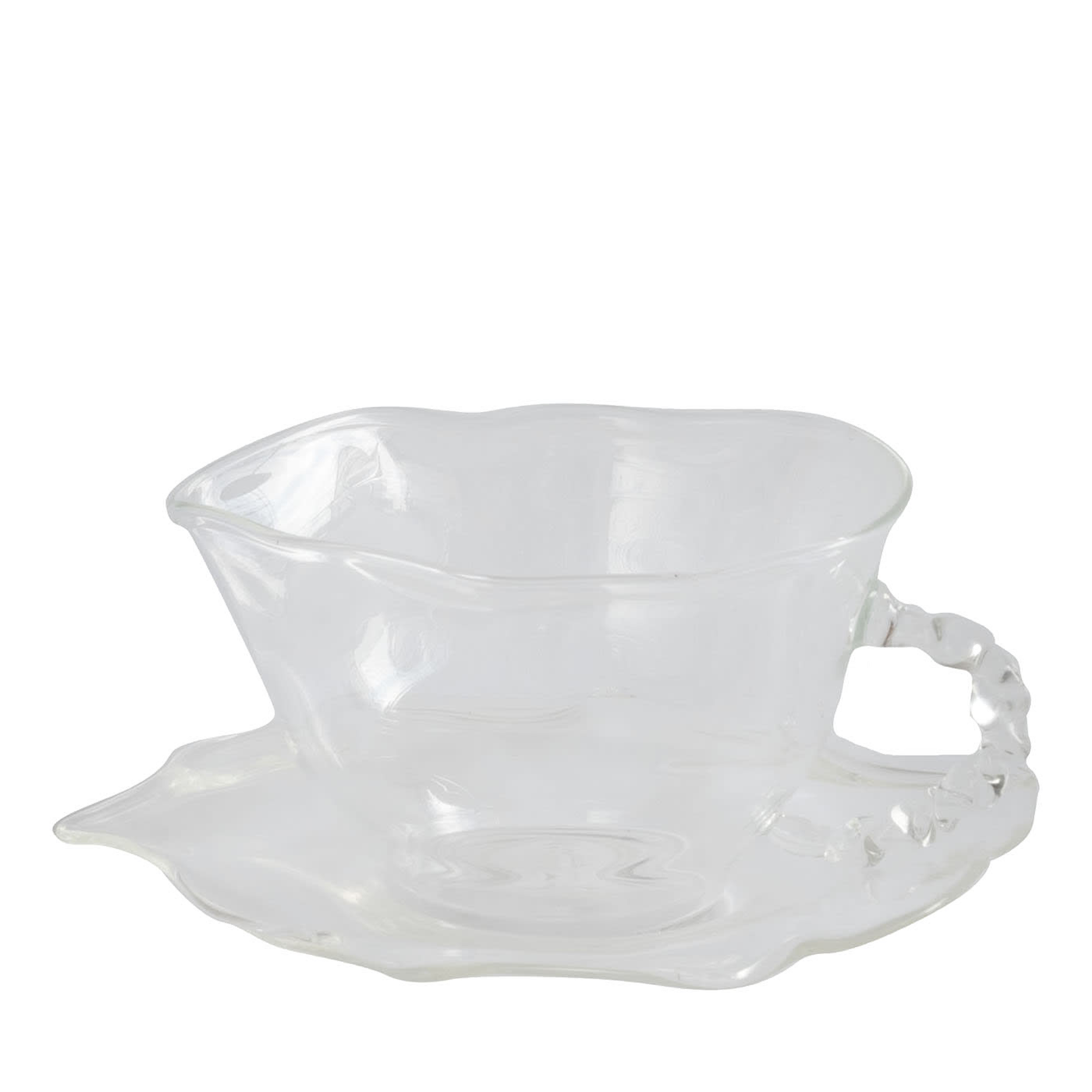 Coffee & Tea Cups thumbnail