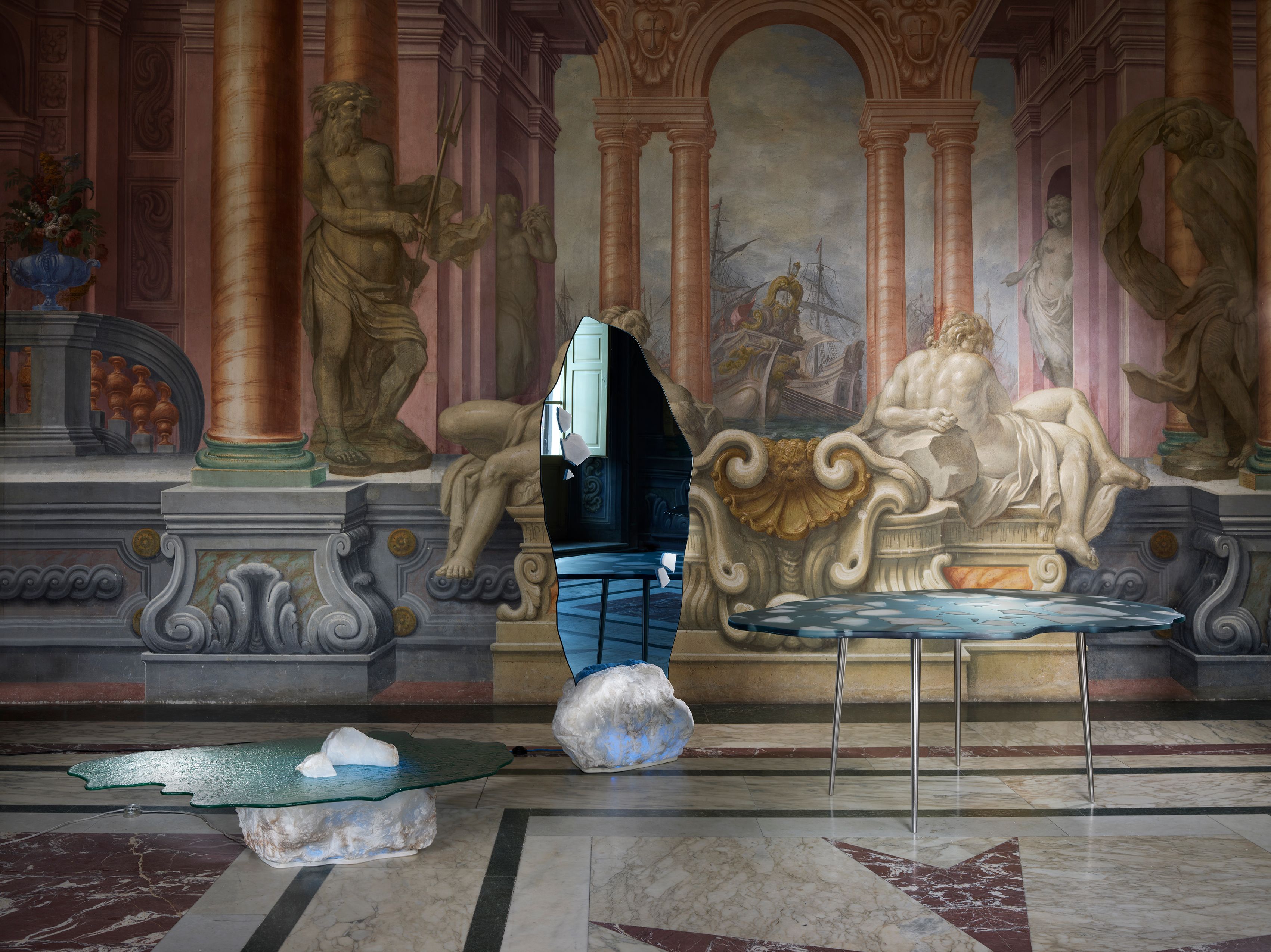 Francesco Maria Messina