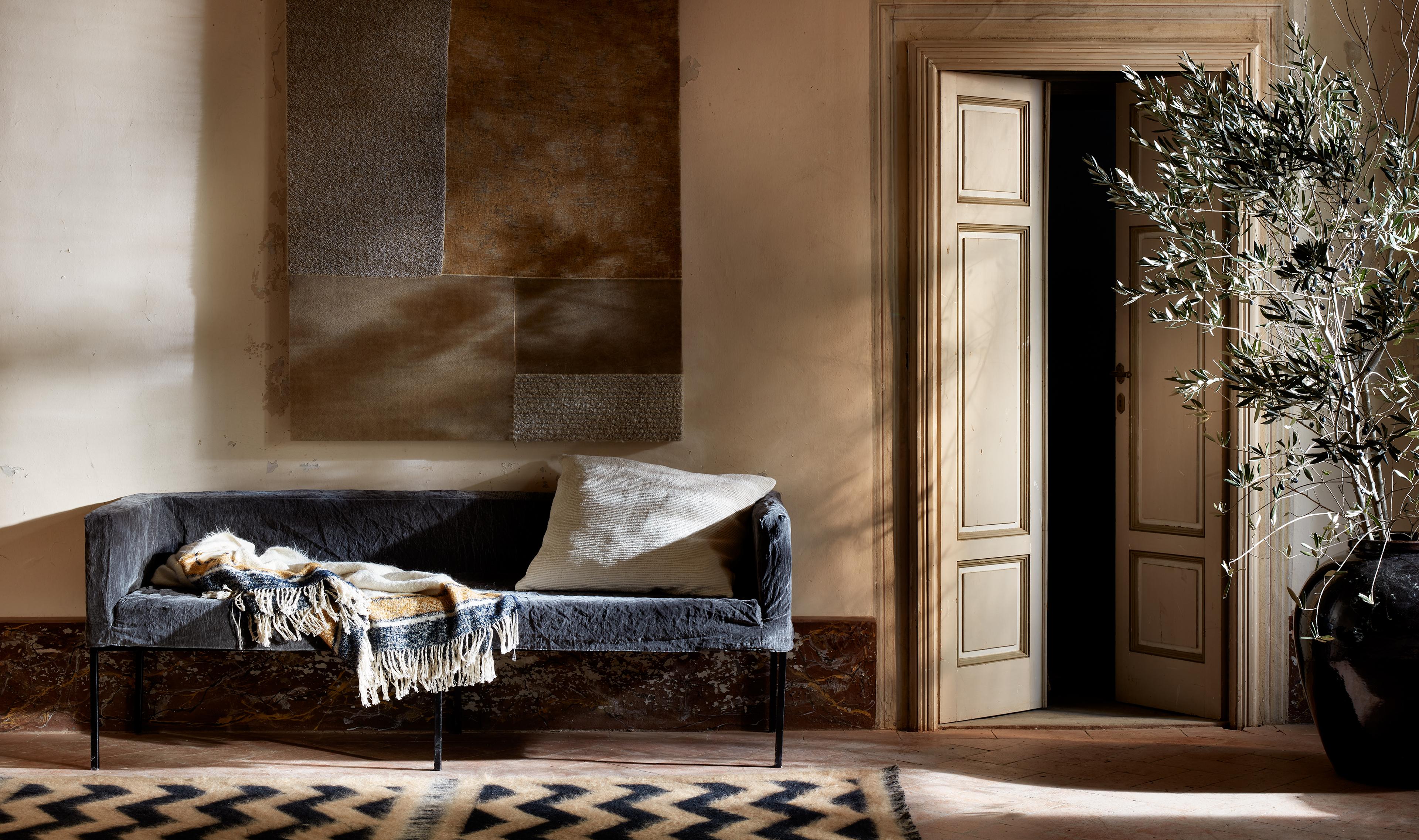Timeless Fabrics by The House of Lyria | Artemest