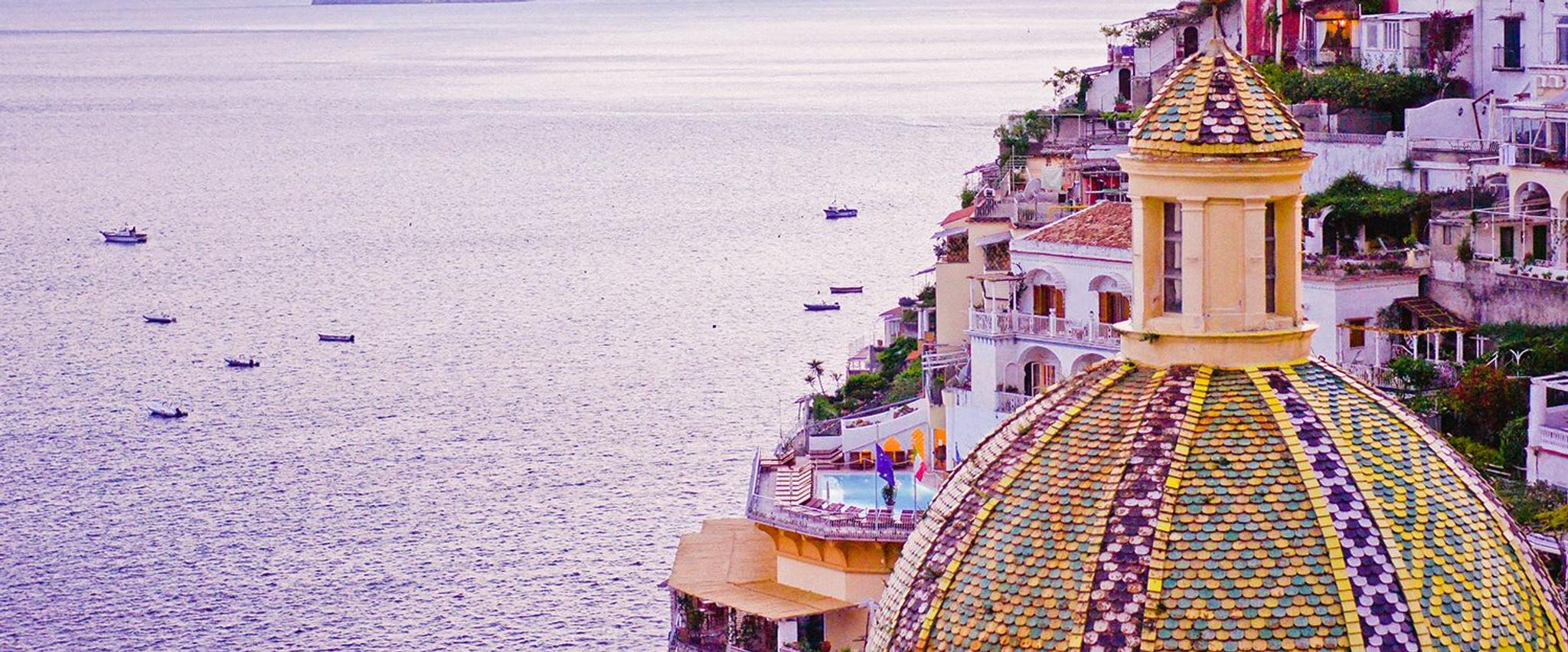 Crafts & Design of Campania