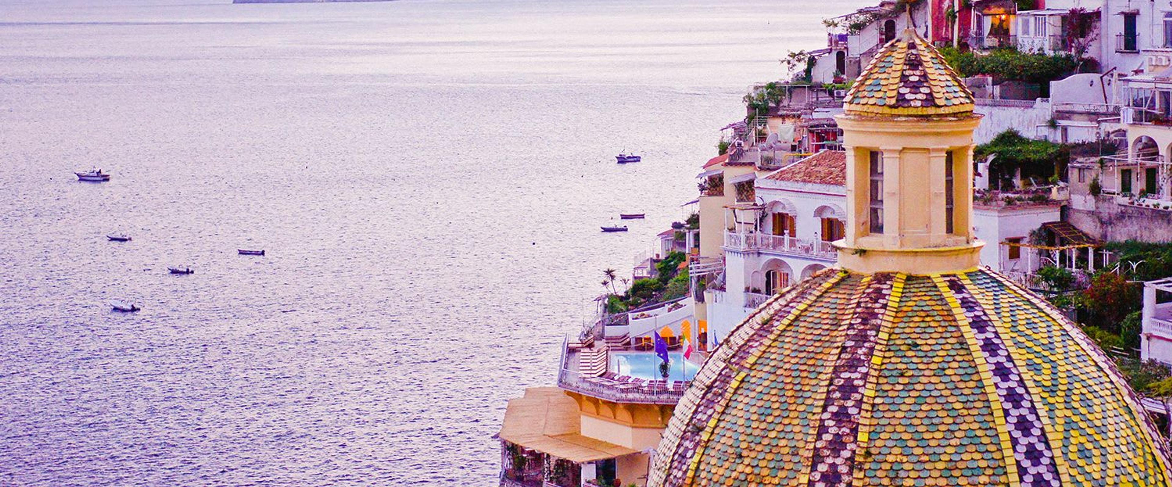 Crafts & Design of Campania