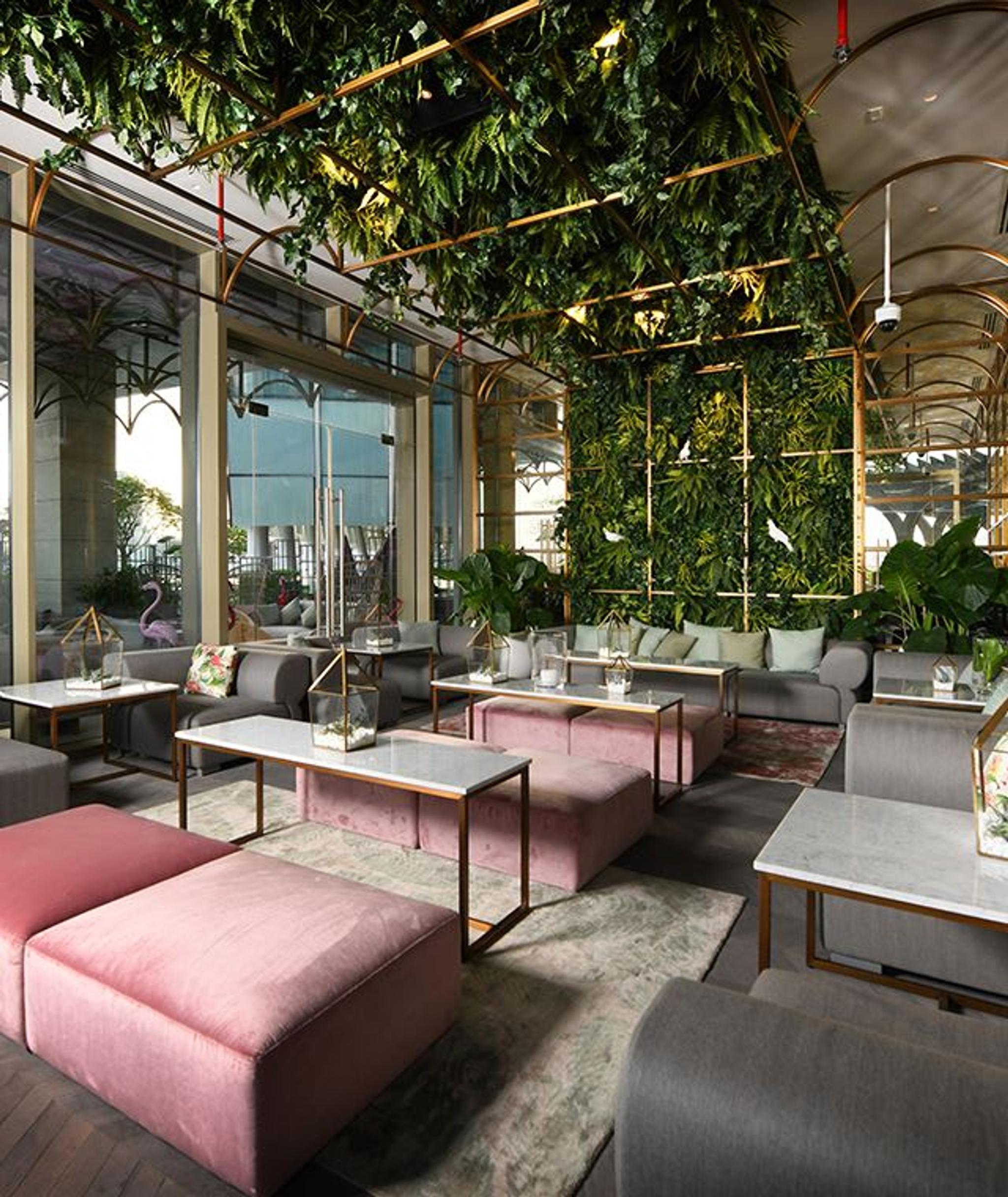 Le Bistrot de Pierre Gaganire