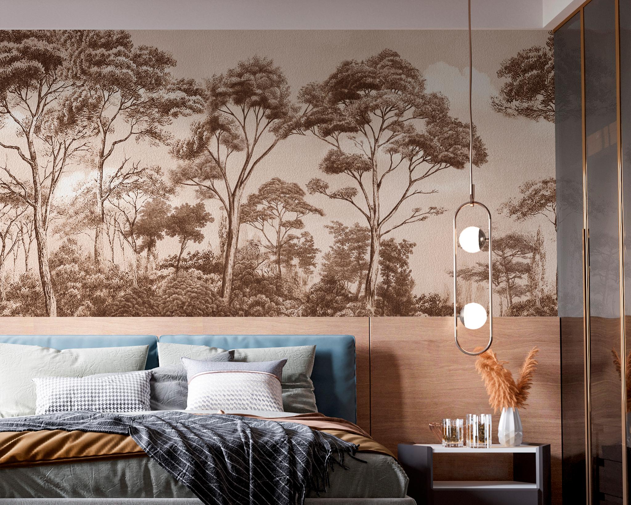 Una Habitación con Vistas